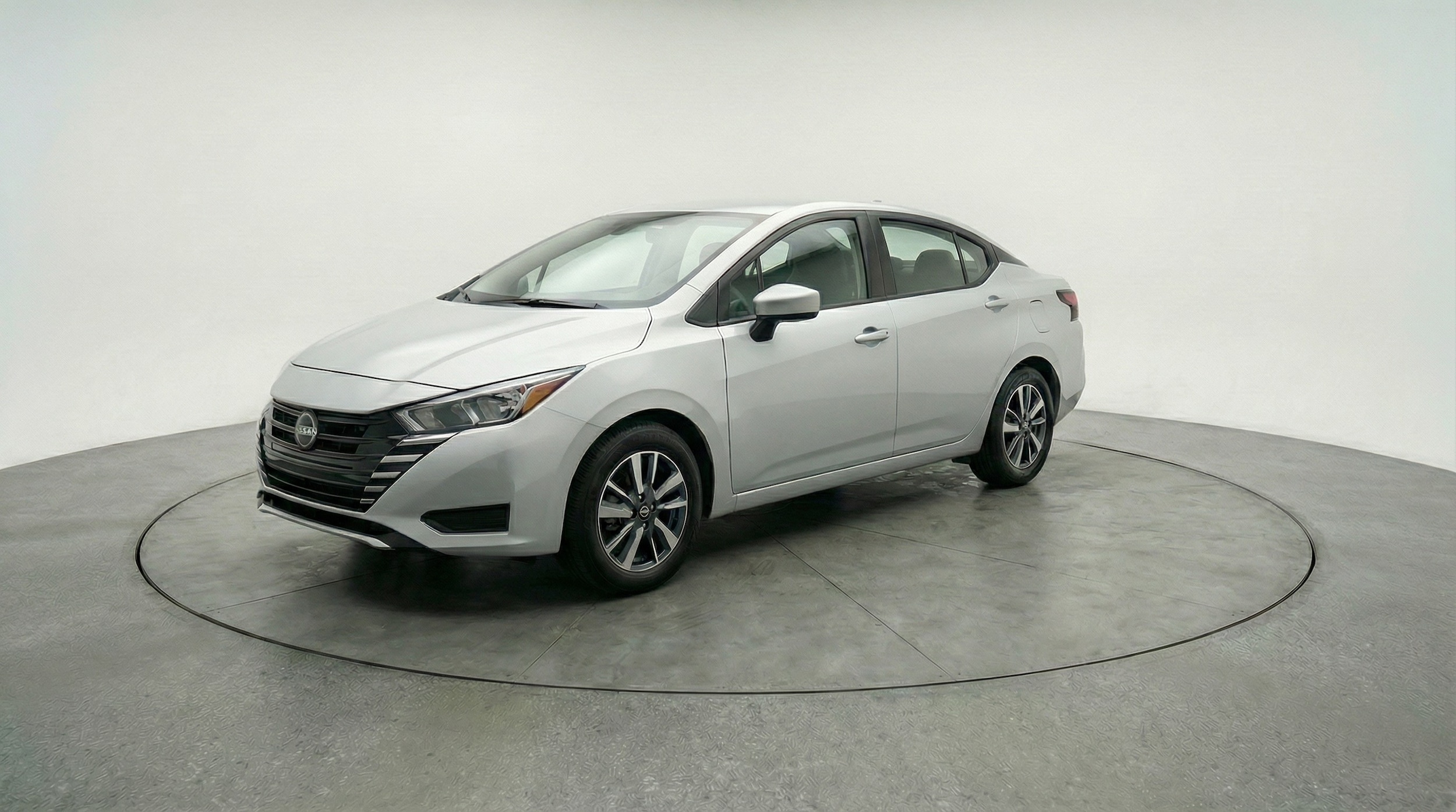 Thumbnail: 2025 Nissan Versa - 3