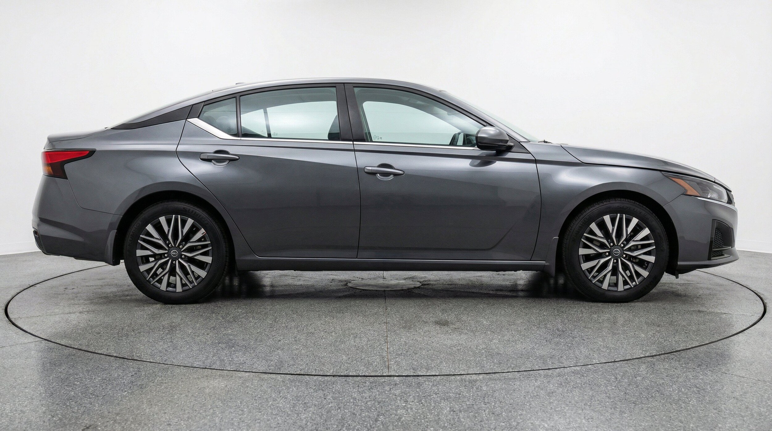 Thumbnail: 2025 Nissan Altima - 11