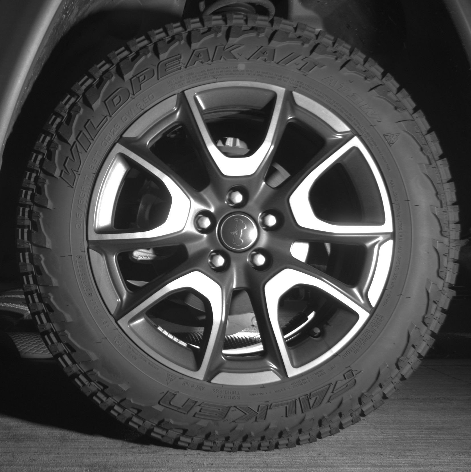 Thumbnail: 2025 Jeep Compass - 14