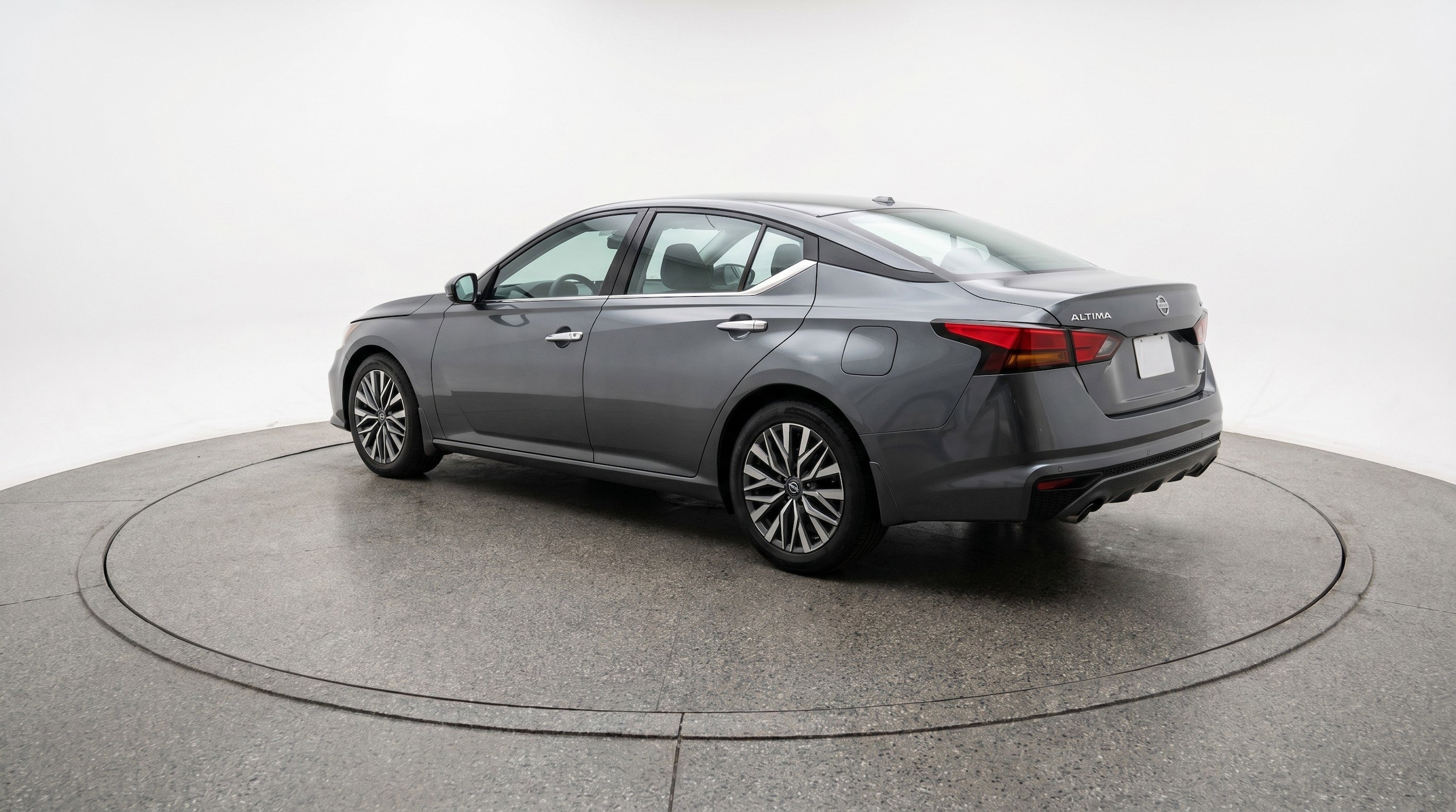 Thumbnail: 2025 Nissan Altima - 6