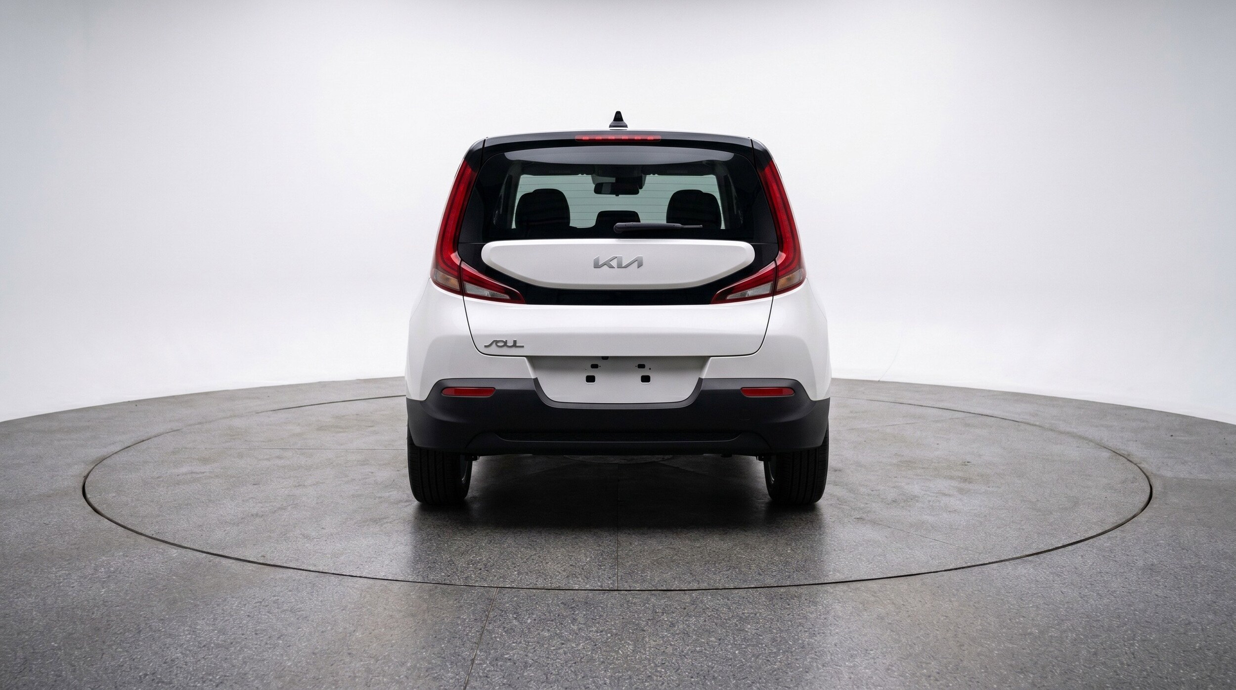 Thumbnail: 2025 Kia Soul - 7