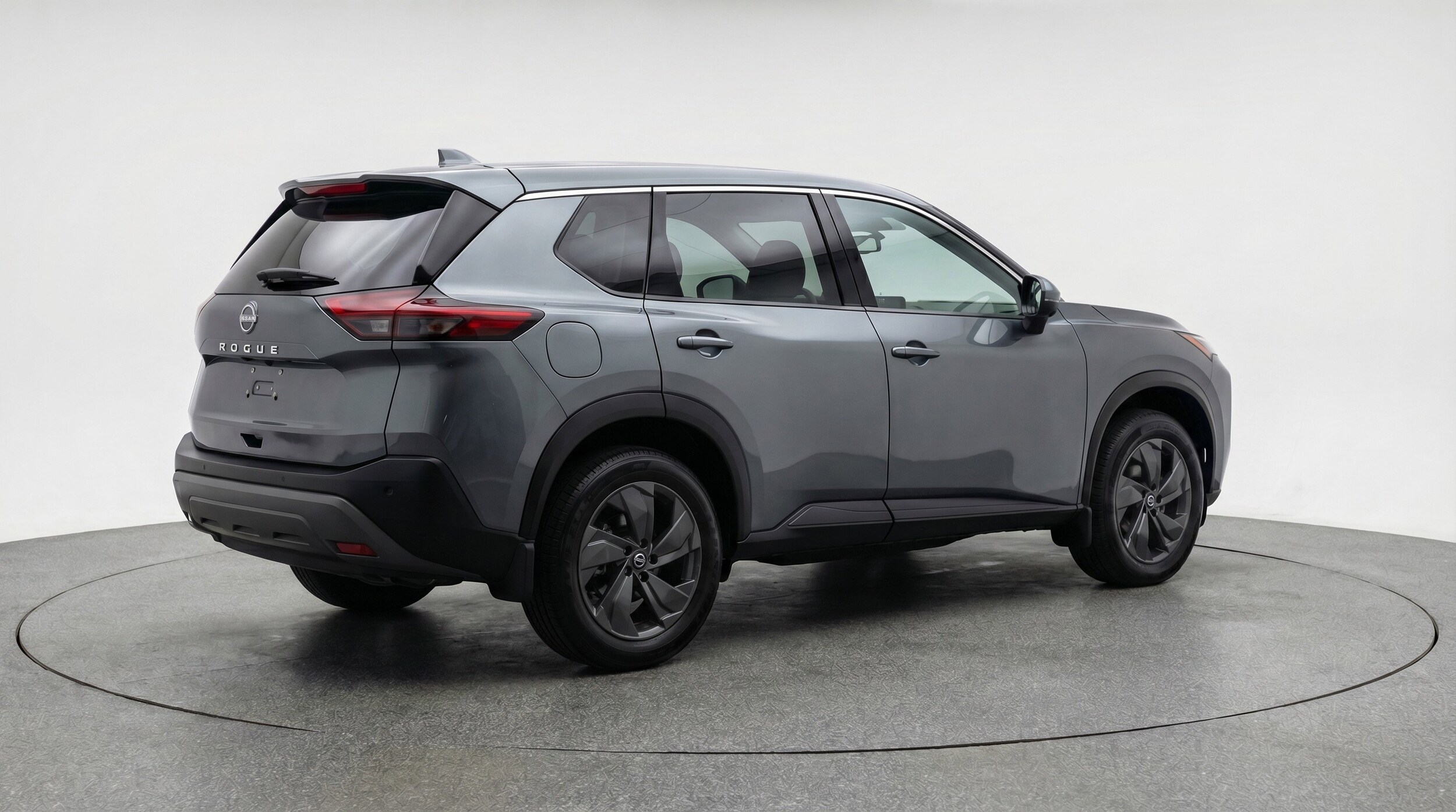 Thumbnail: 2025 Nissan Rogue - 9