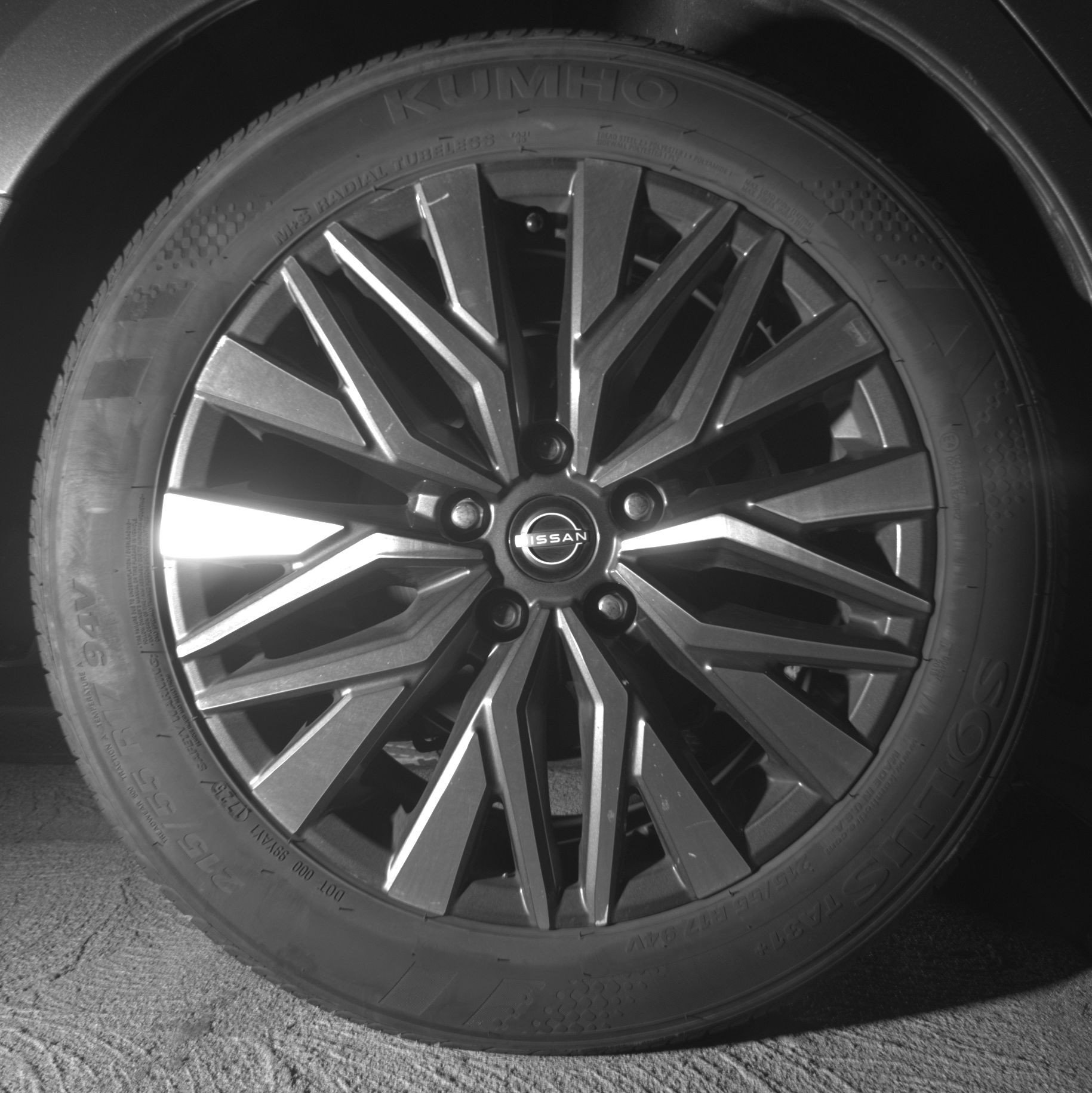 Thumbnail: 2025 Nissan Altima - 15