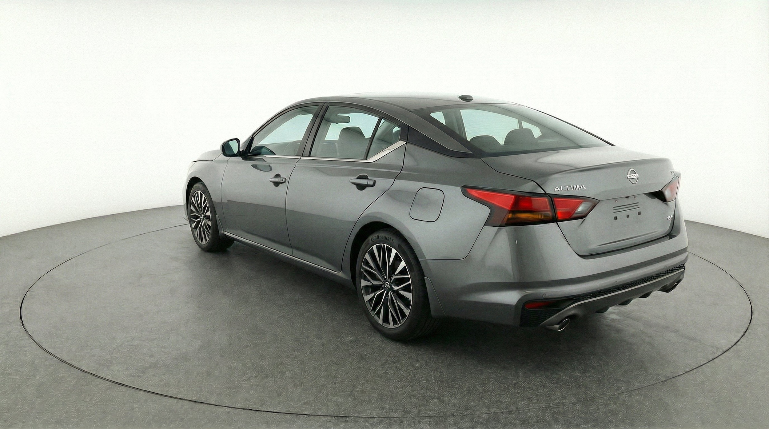 Thumbnail: 2025 Nissan Altima - 6