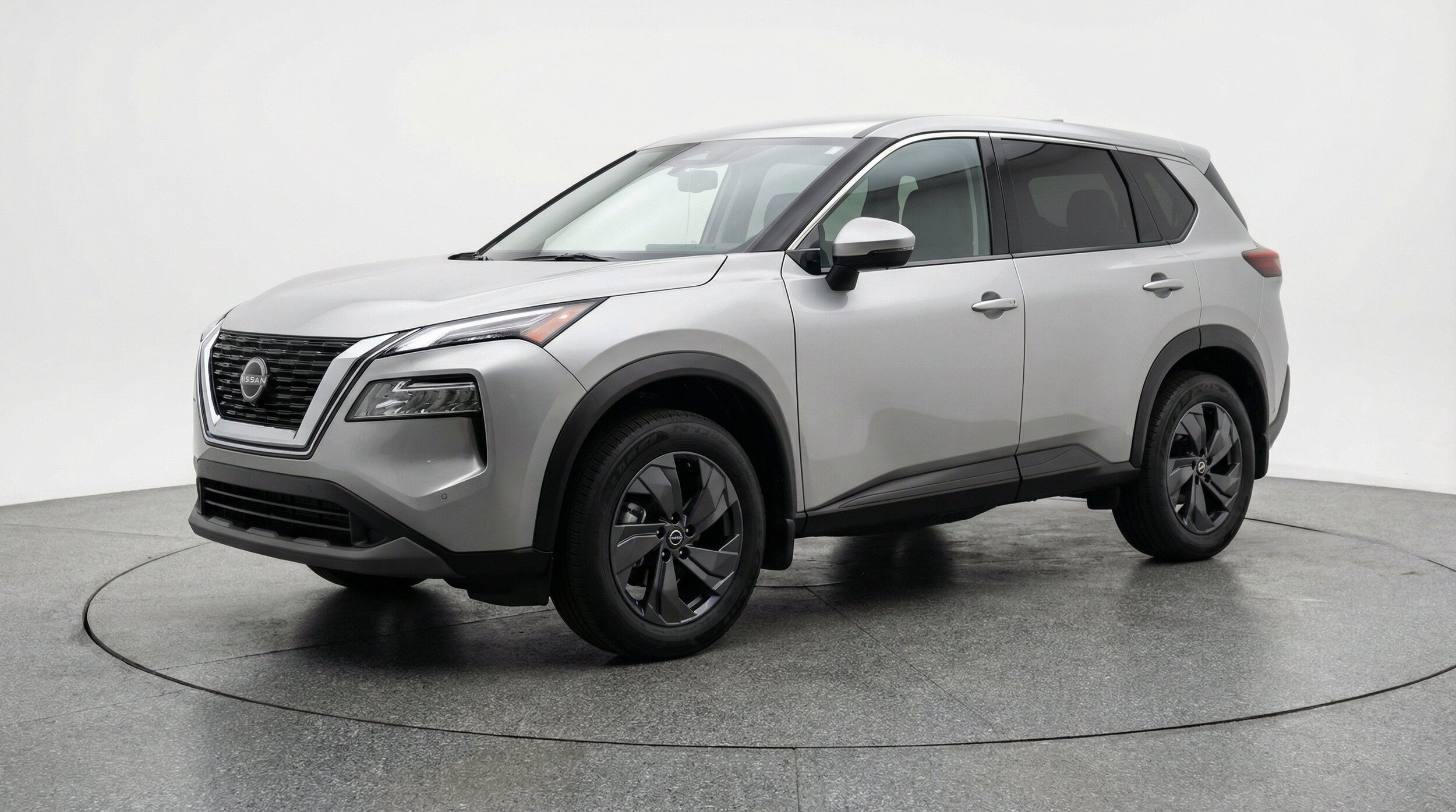 Thumbnail: 2026 Nissan Rogue - 3