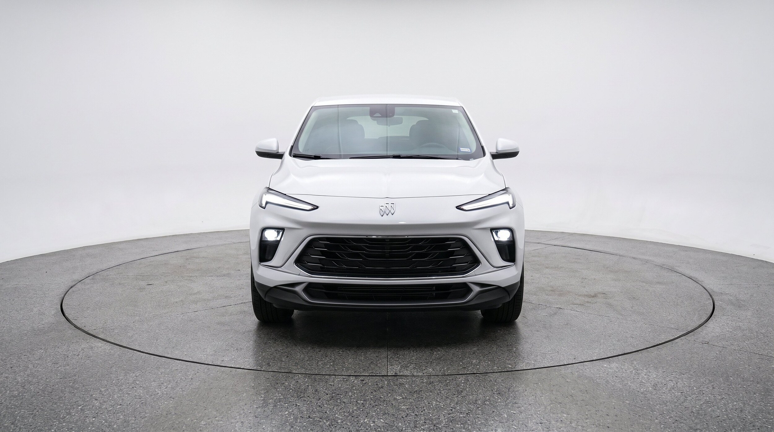 Thumbnail: 2026 Buick Encore GX - 2