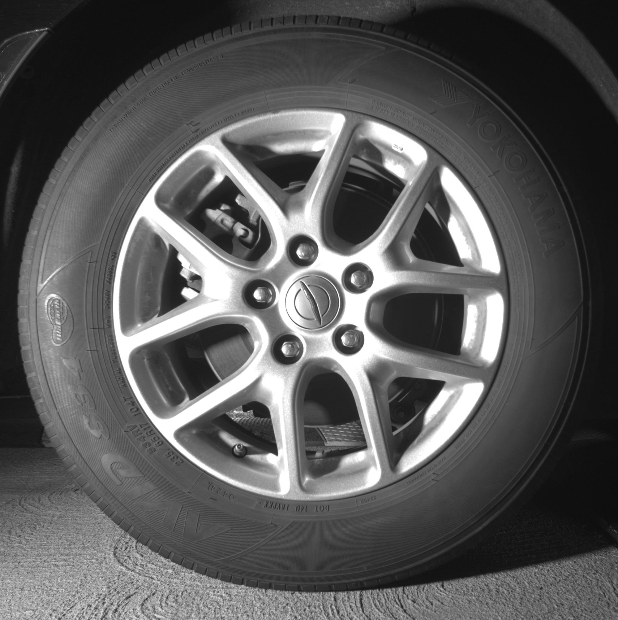 Thumbnail: 2024 Chrysler Voyager - 15
