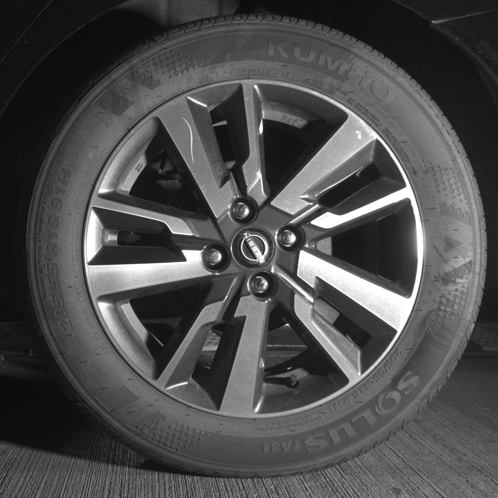 Thumbnail: 2025 Nissan Versa - 11