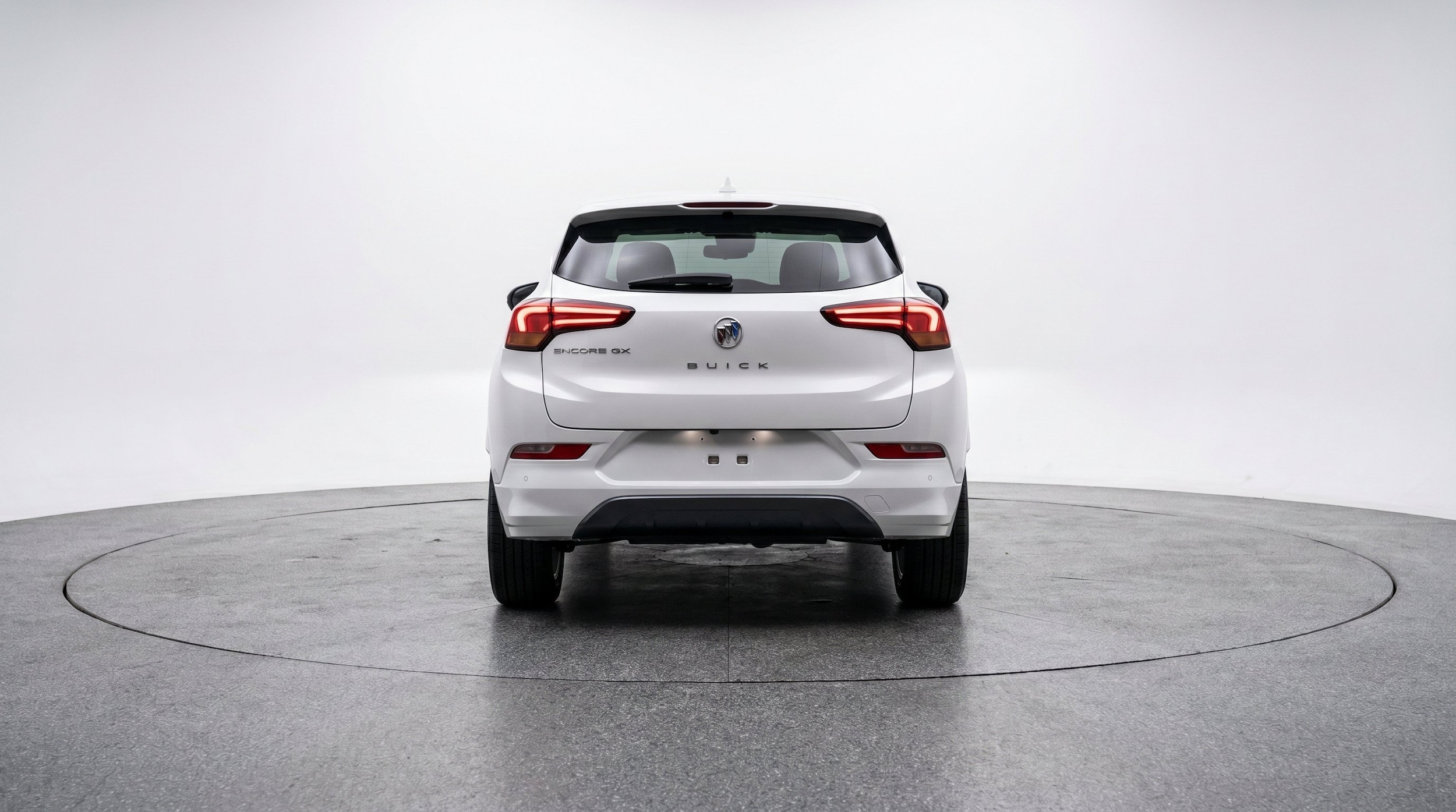 Thumbnail: 2026 Buick Encore GX - 7