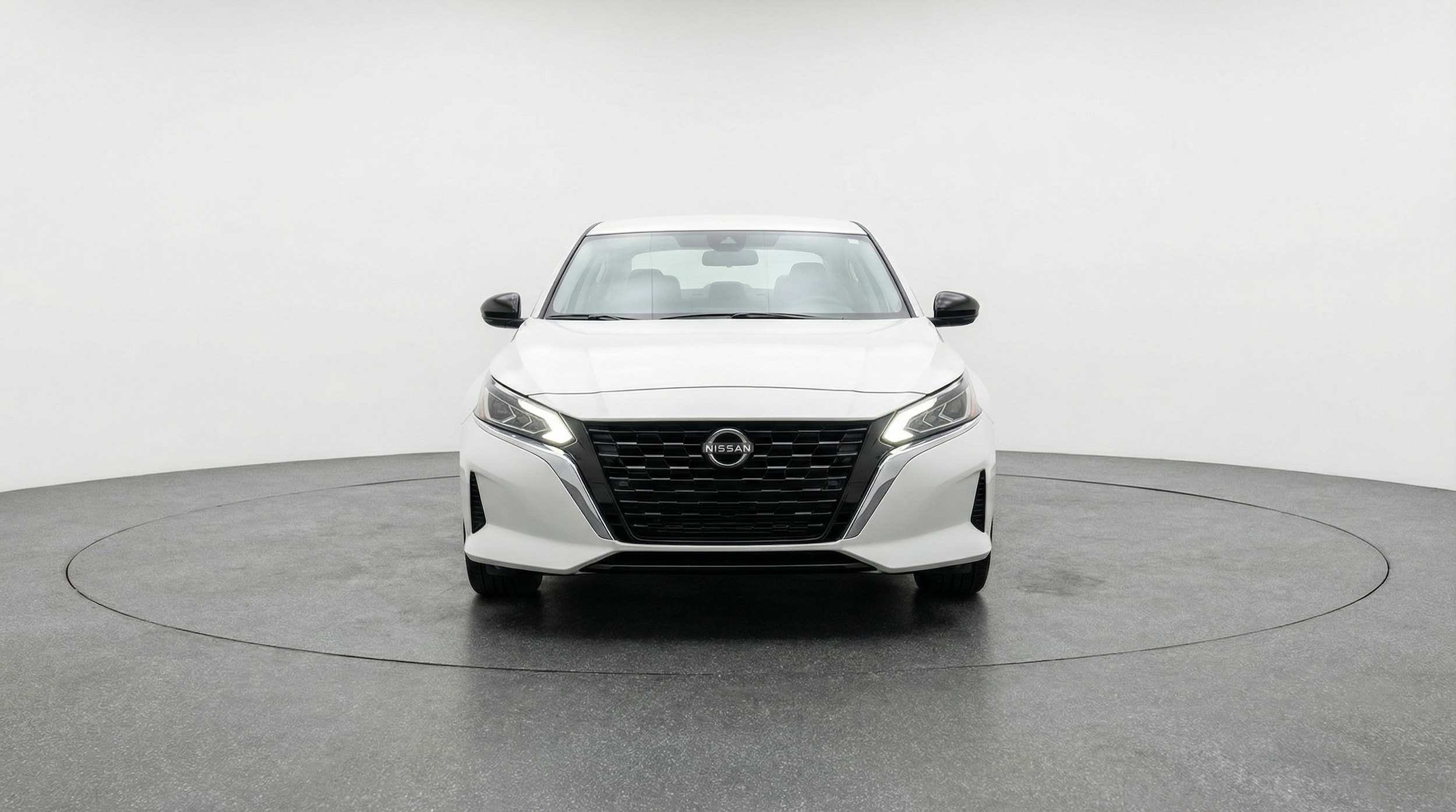 Thumbnail: 2025 Nissan Altima - 2