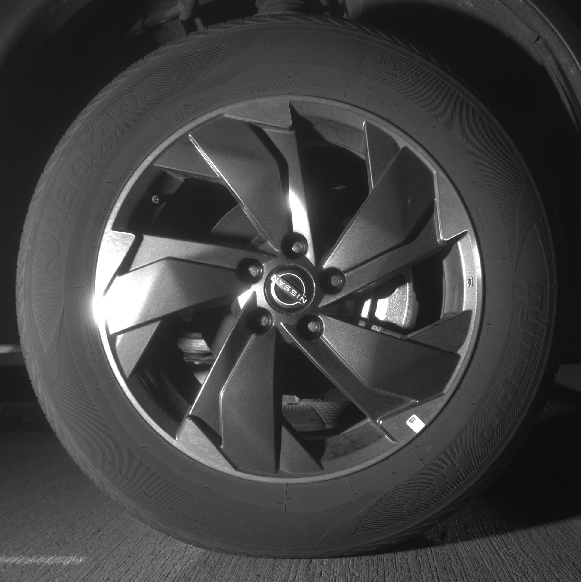 Thumbnail: 2025 Nissan Rogue - 10