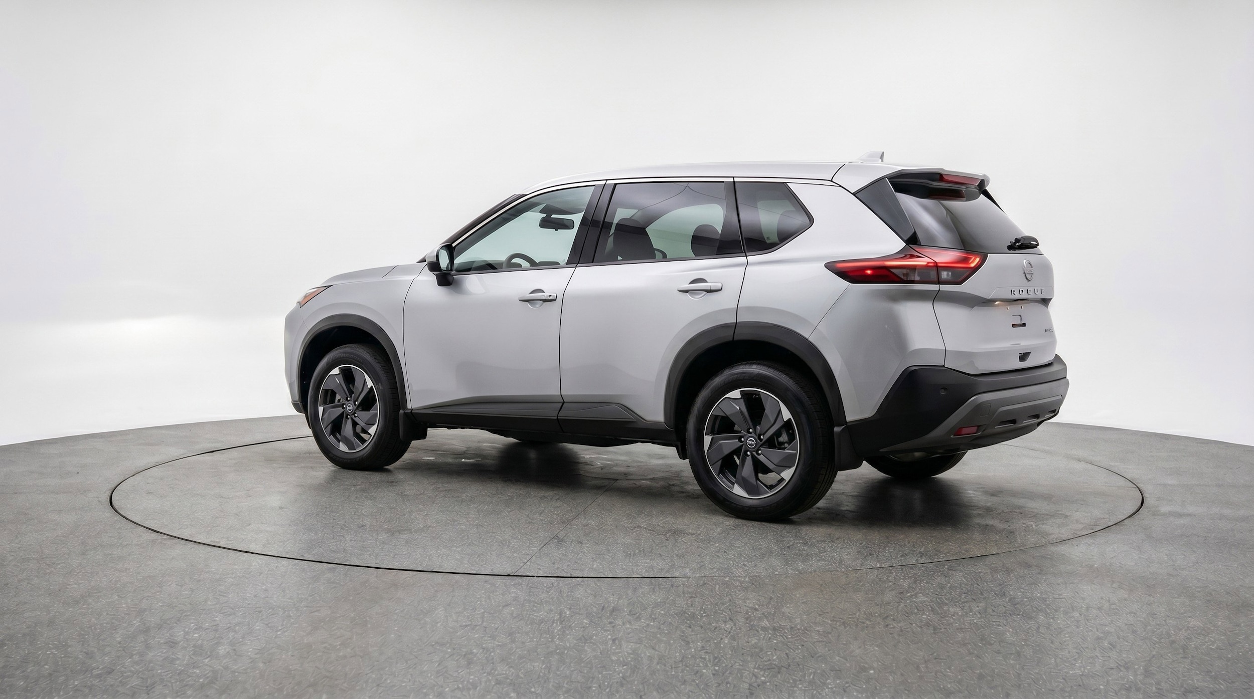 Thumbnail: 2025 Nissan Rogue - 6