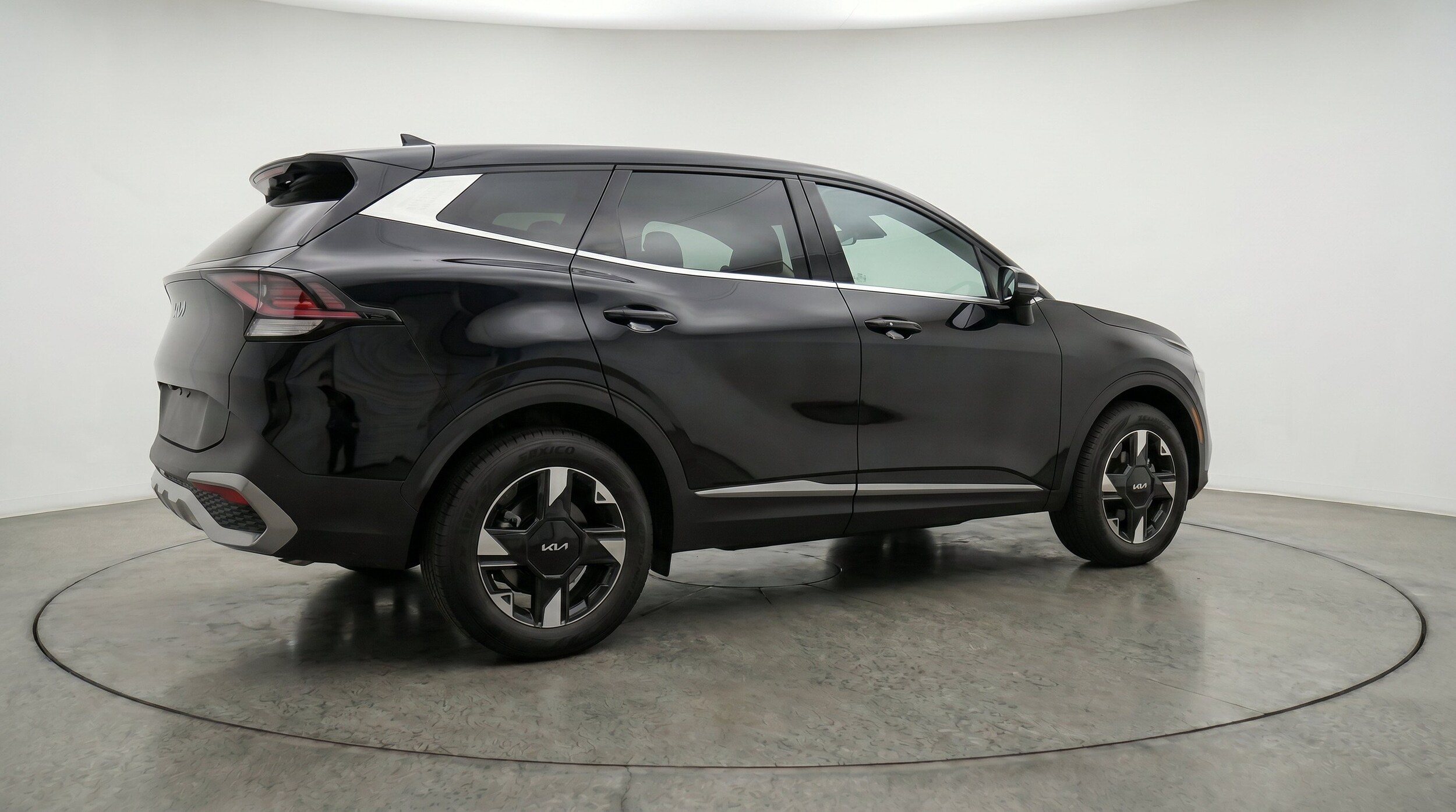 Thumbnail: 2026 Kia Sportage - 9