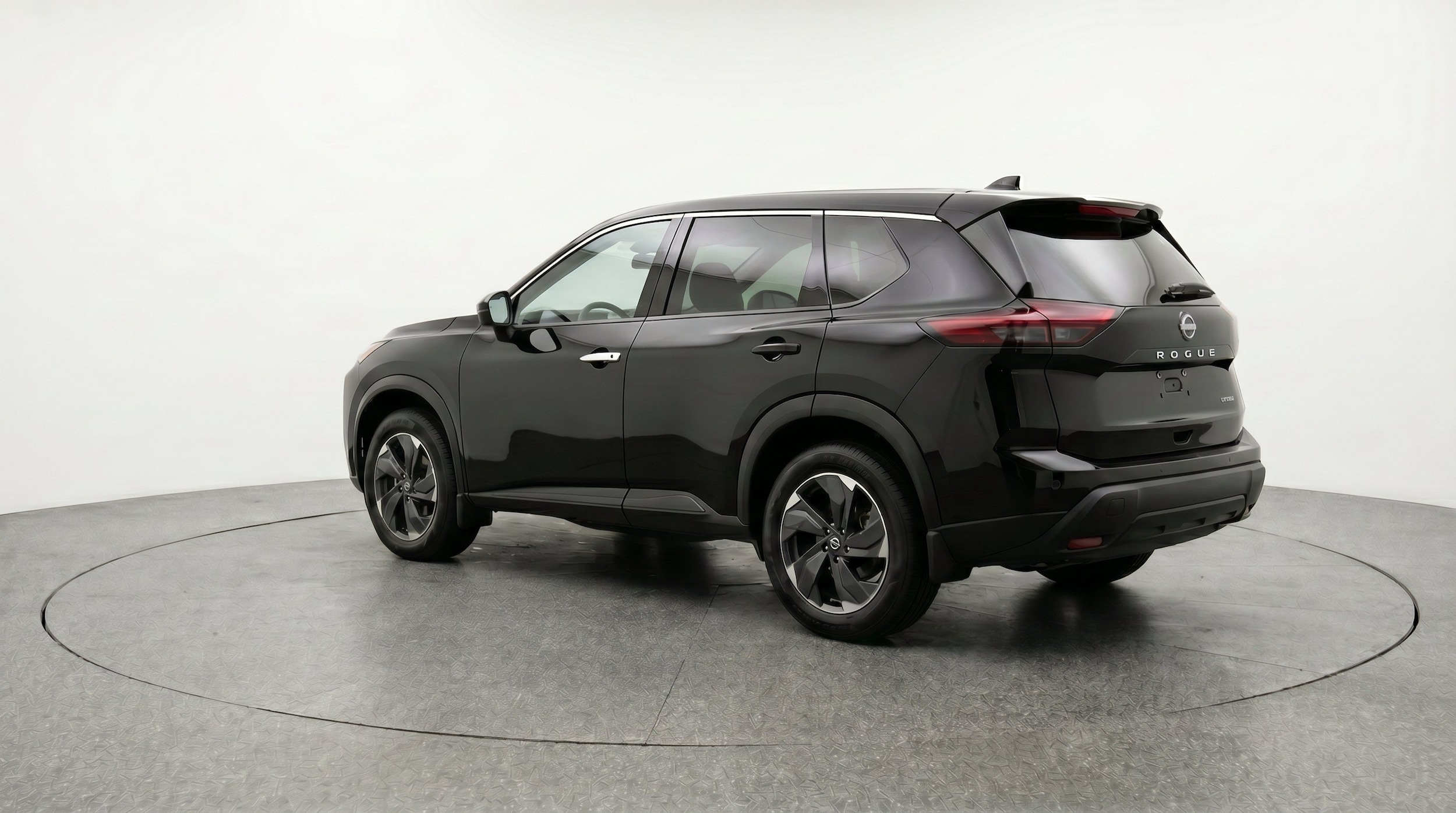 Thumbnail: 2025 Nissan Rogue - 6