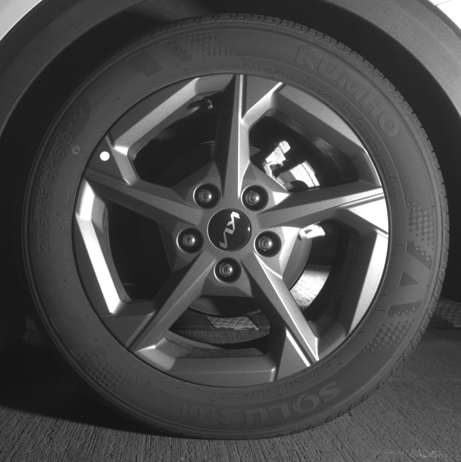 Thumbnail: 2025 Kia K4 - 11