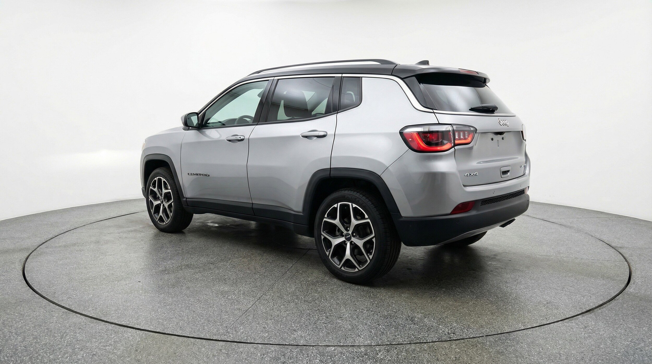 Thumbnail: 2025 Jeep Compass - 6