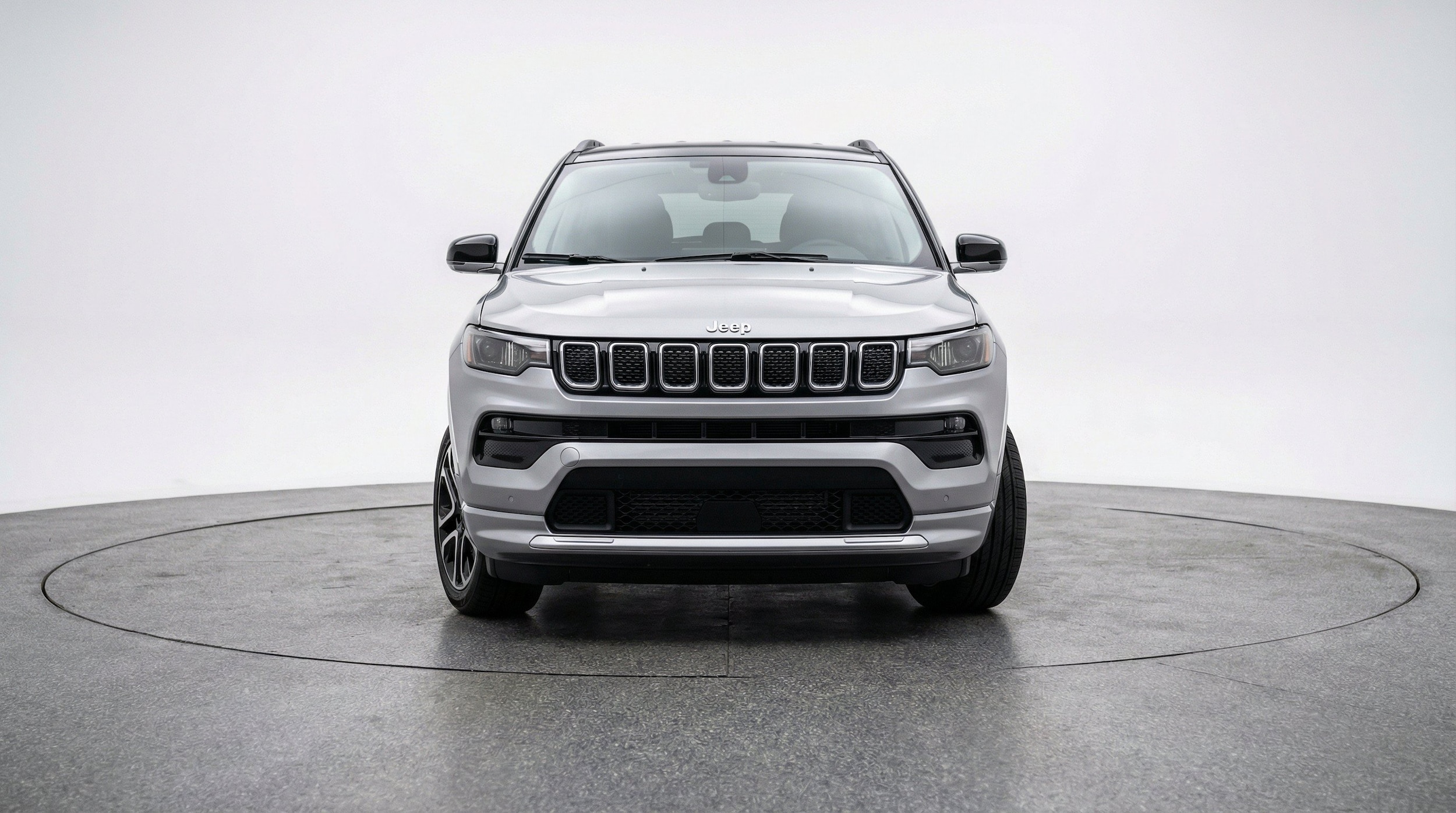 Thumbnail: 2025 Jeep Compass - 2