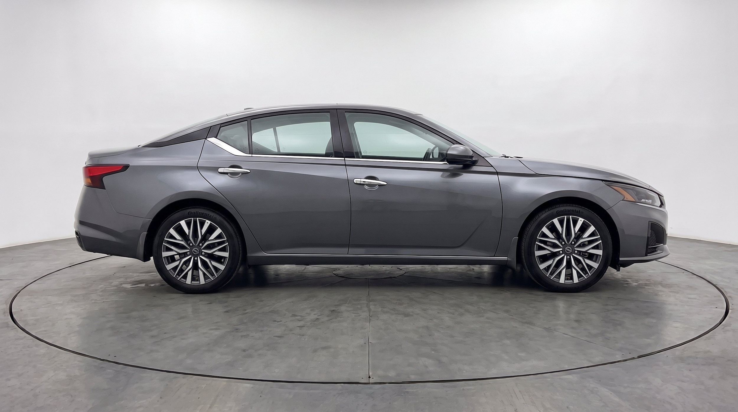 Thumbnail: 2025 Nissan Altima - 11