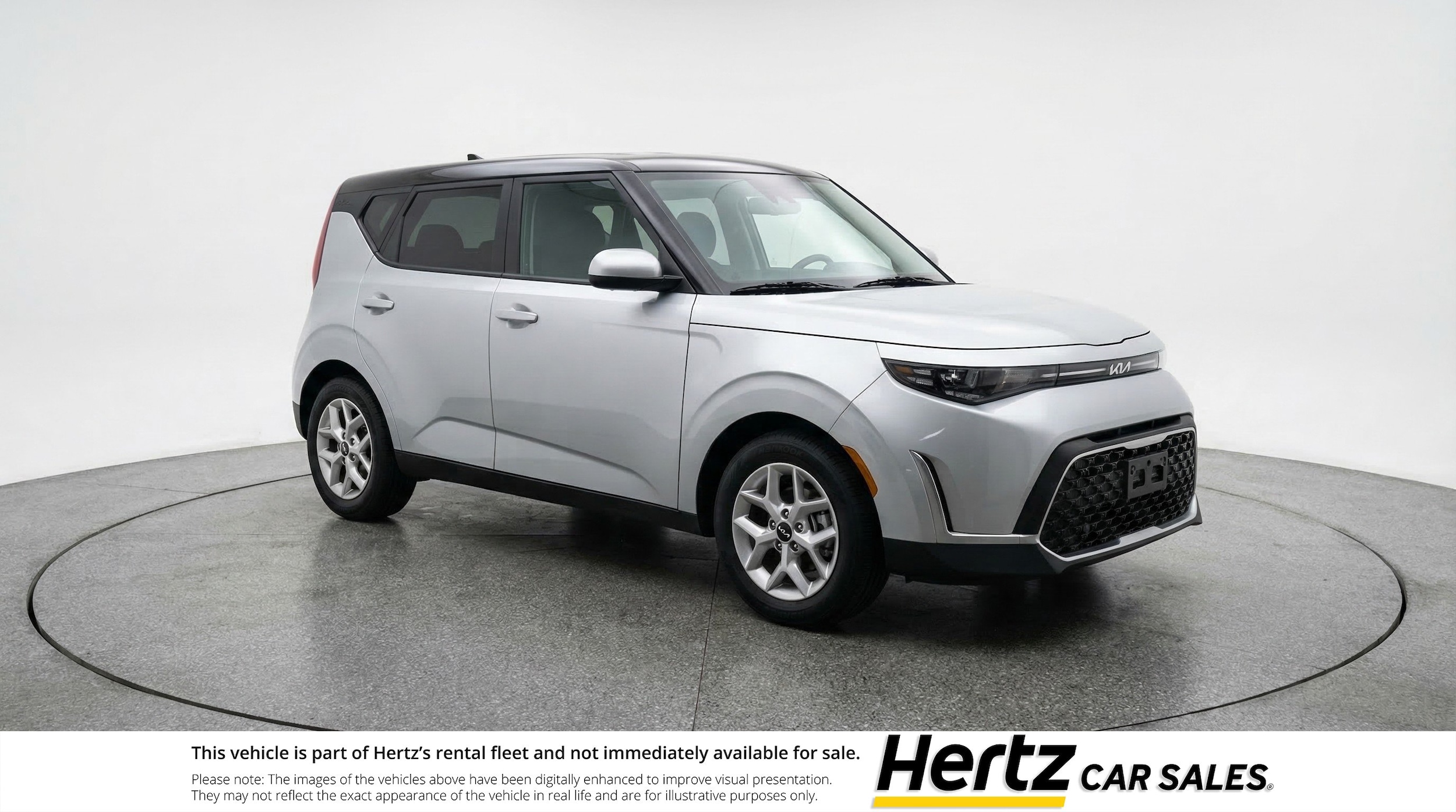 Thumbnail: 2025 Kia Soul - 1