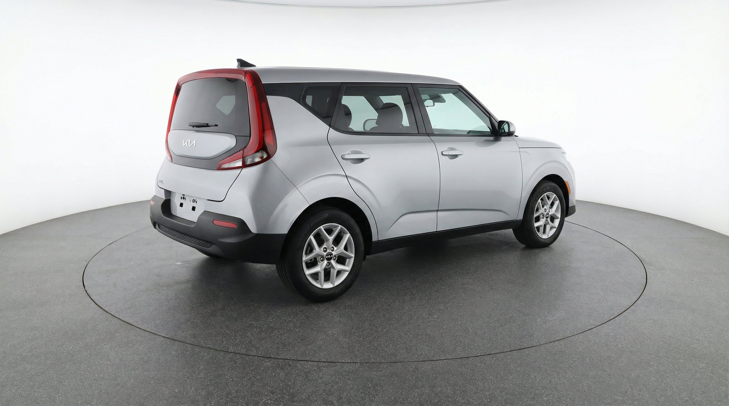 Thumbnail: 2025 Kia Soul - 9