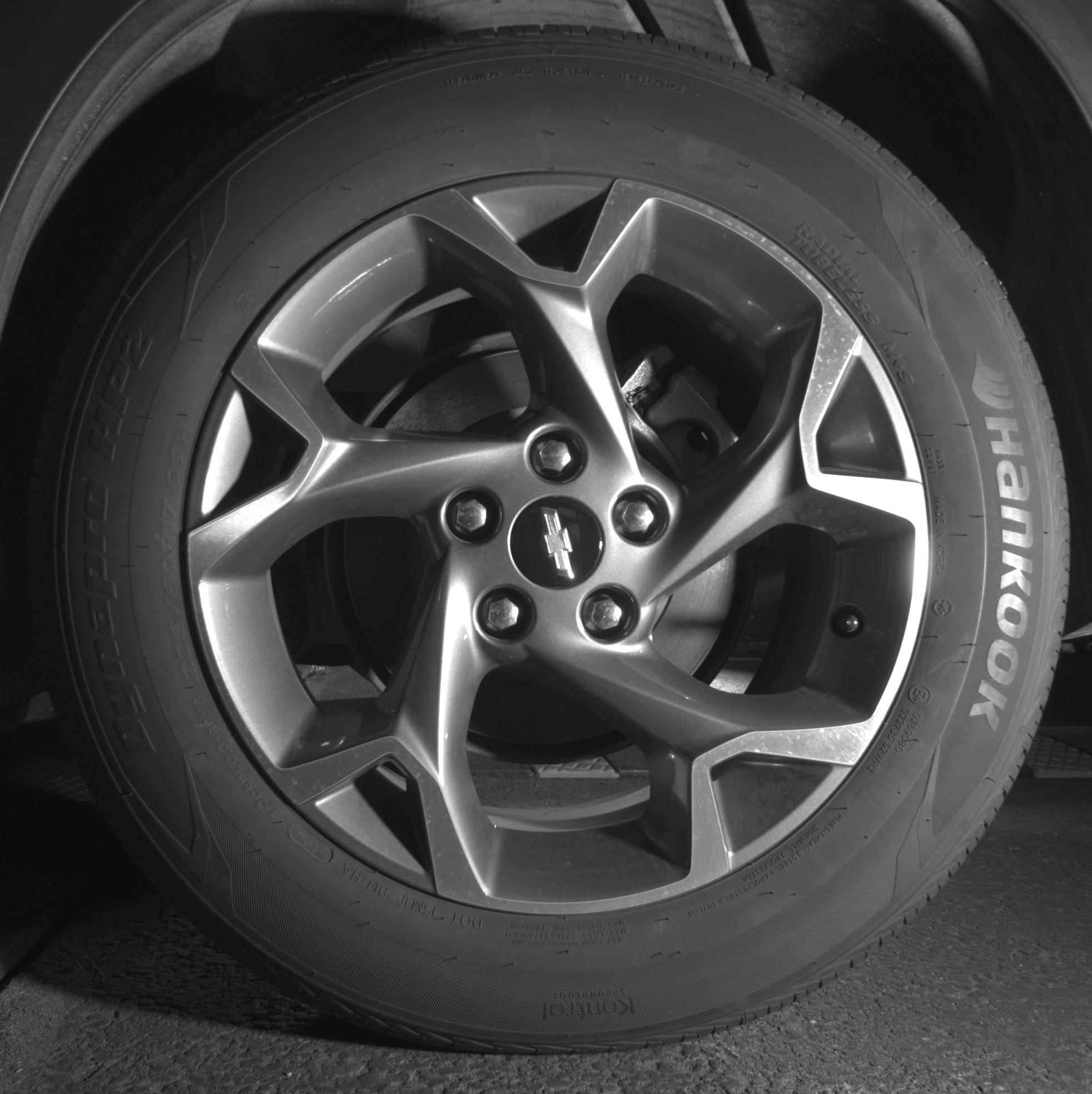 Thumbnail: 2025 Chevrolet Trax - 14