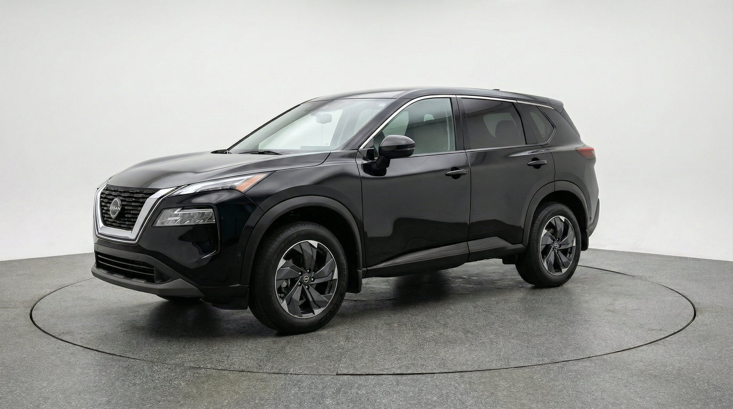 Thumbnail: 2026 Nissan Rogue - 3