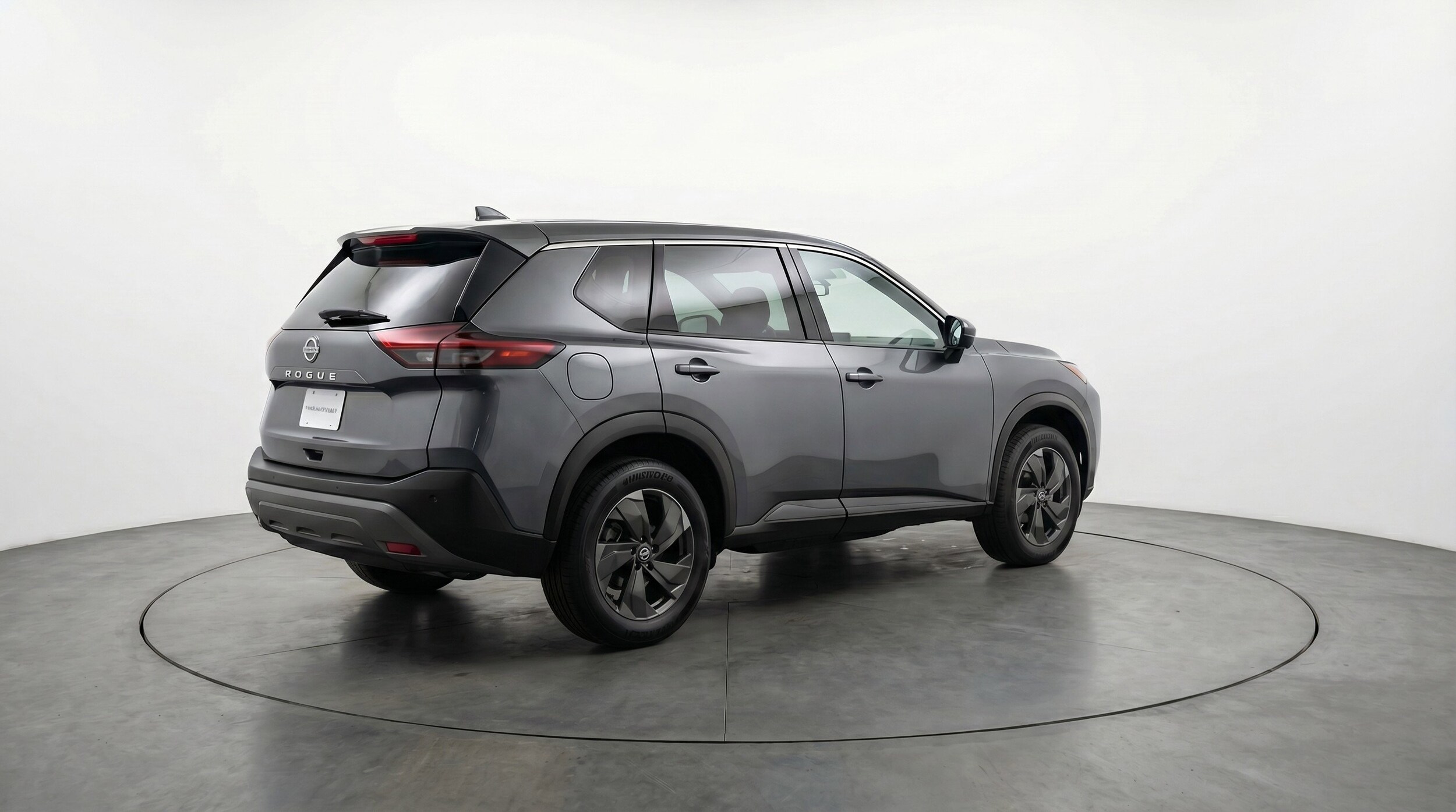 Thumbnail: 2025 Nissan Rogue - 9