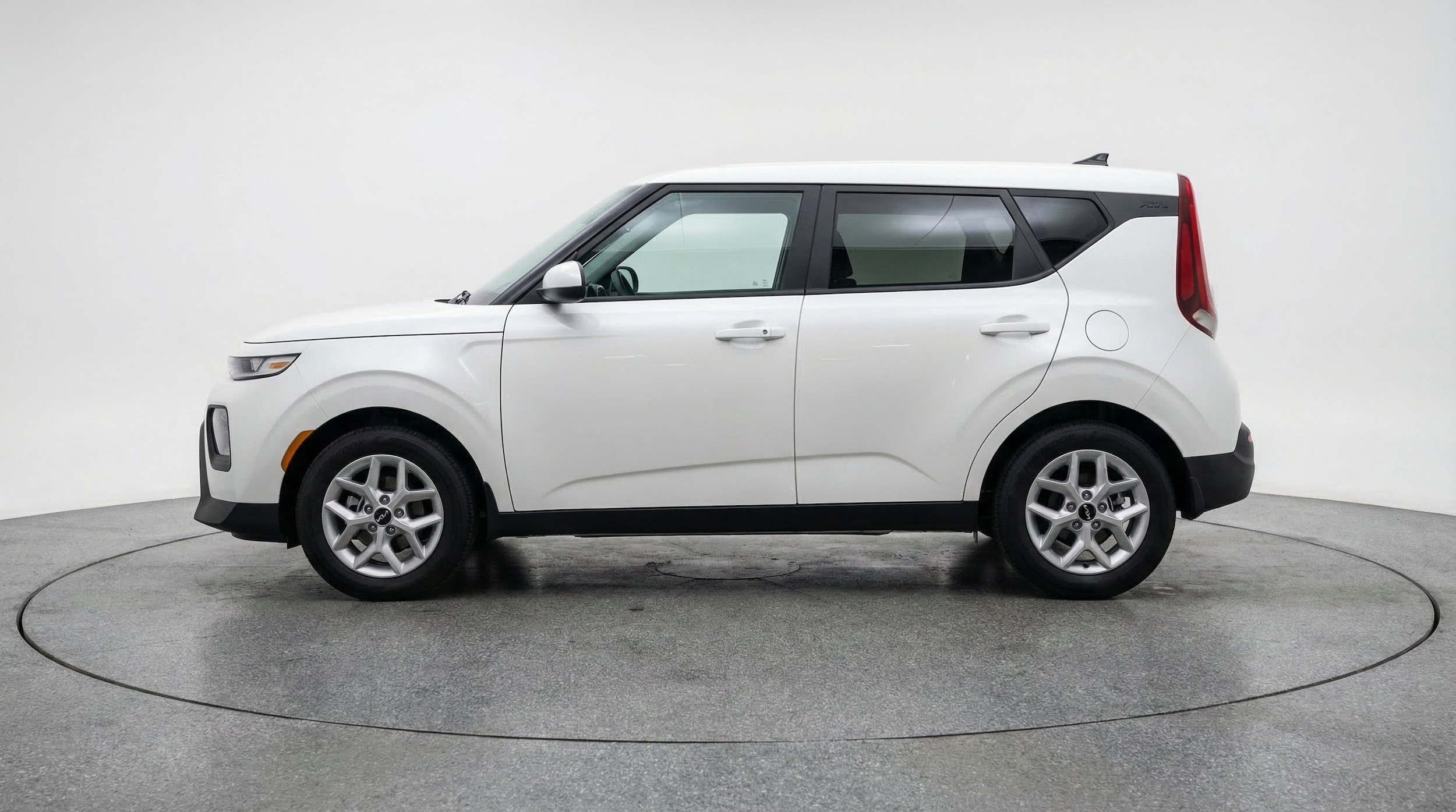 Thumbnail: 2025 Kia Soul - 5