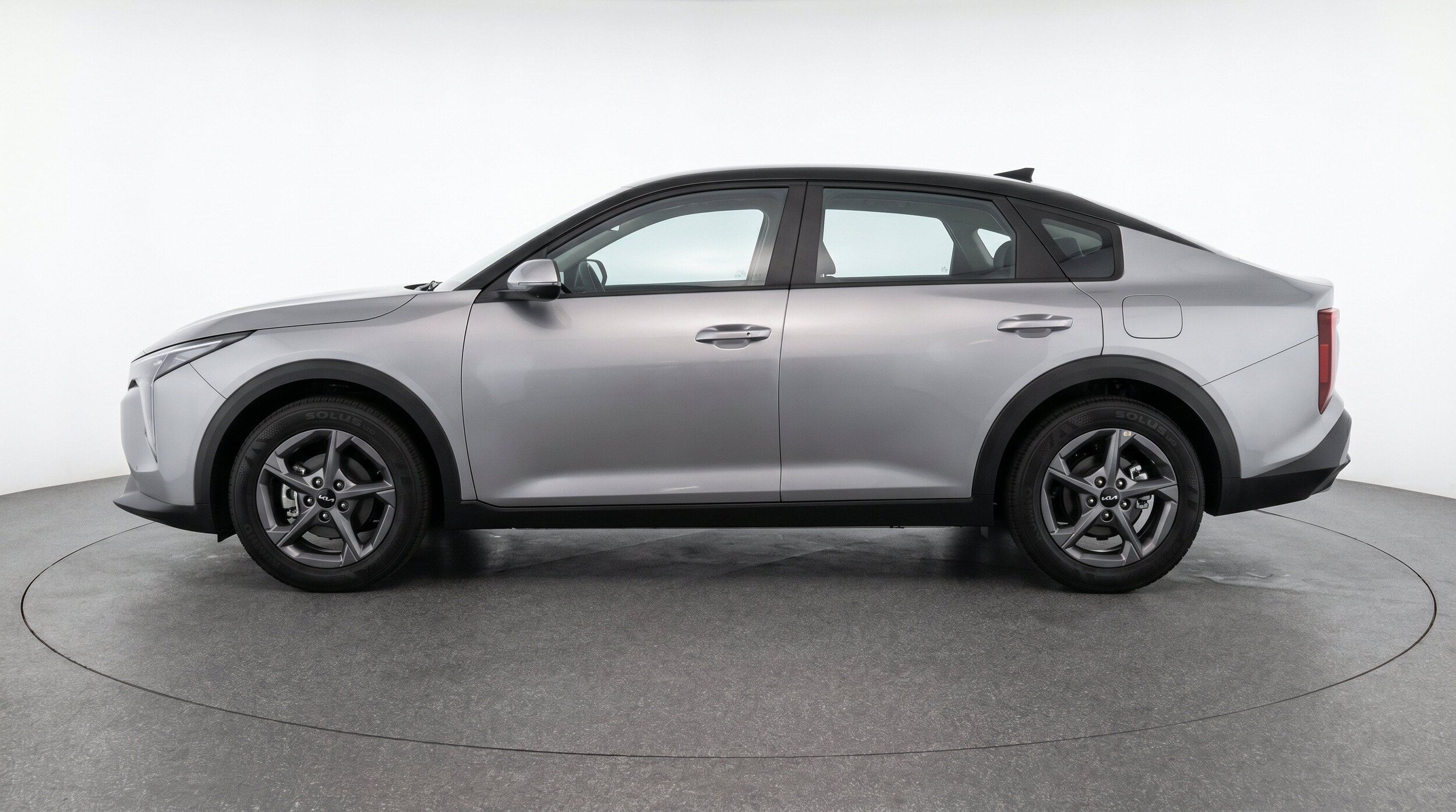 Thumbnail: 2026 Kia K4 - 5