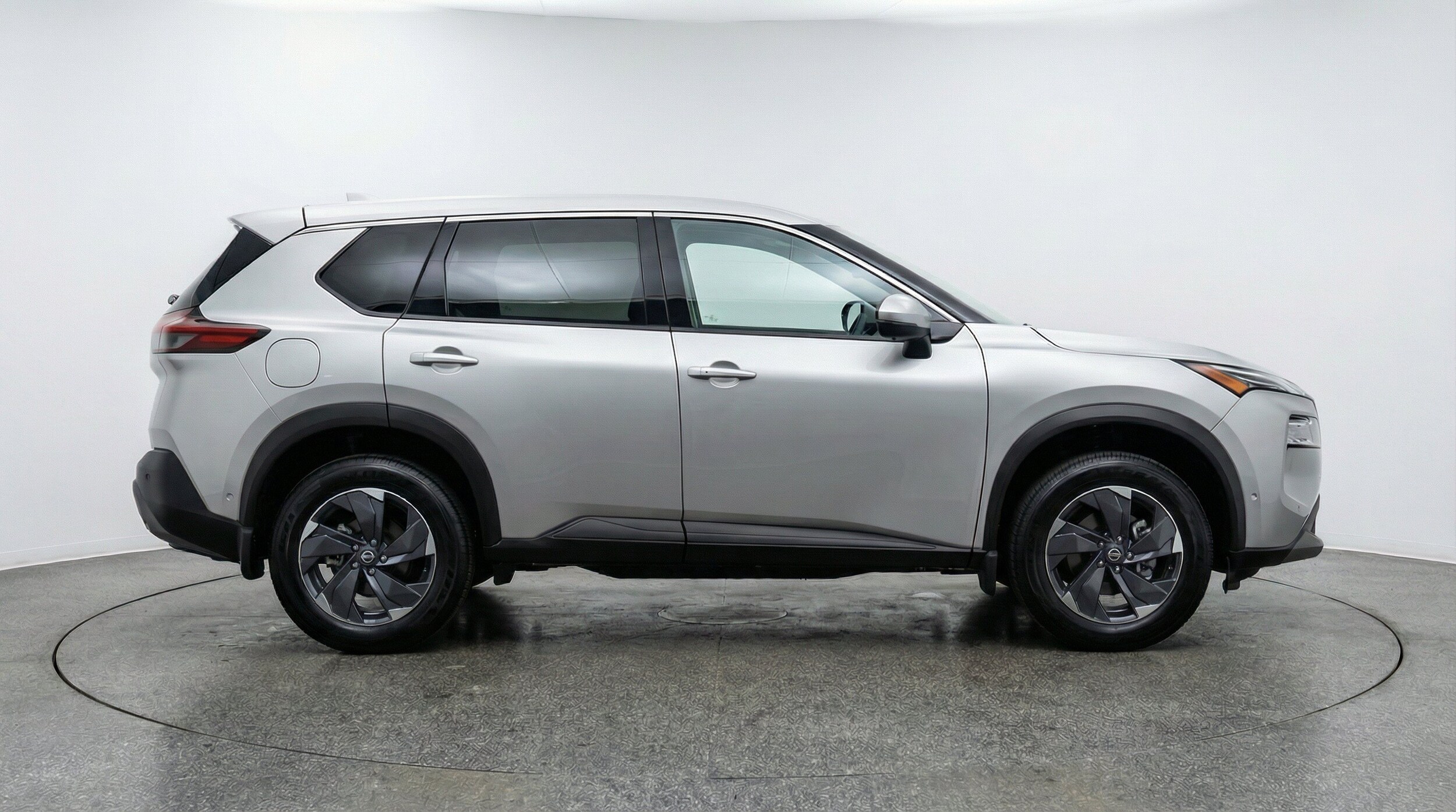 Thumbnail: 2025 Nissan Rogue - 11