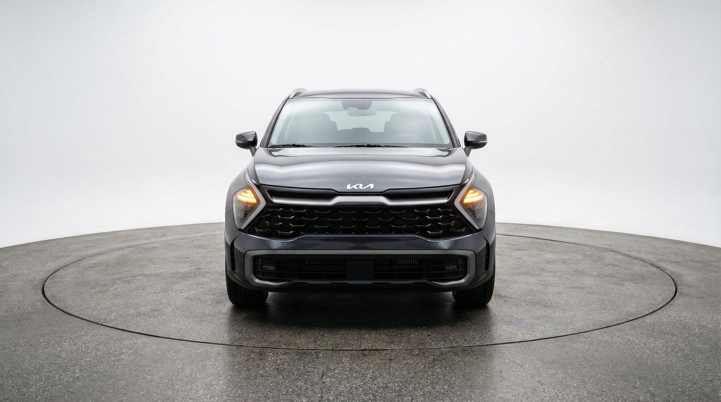 Thumbnail: 2026 Kia Sportage - 2