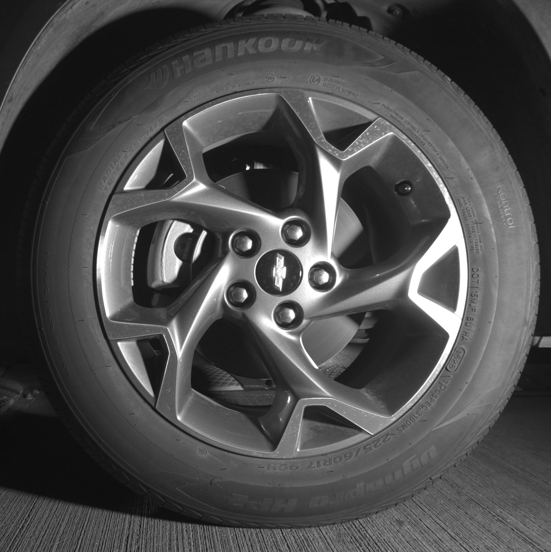 Thumbnail: 2025 Chevrolet Trax - 12