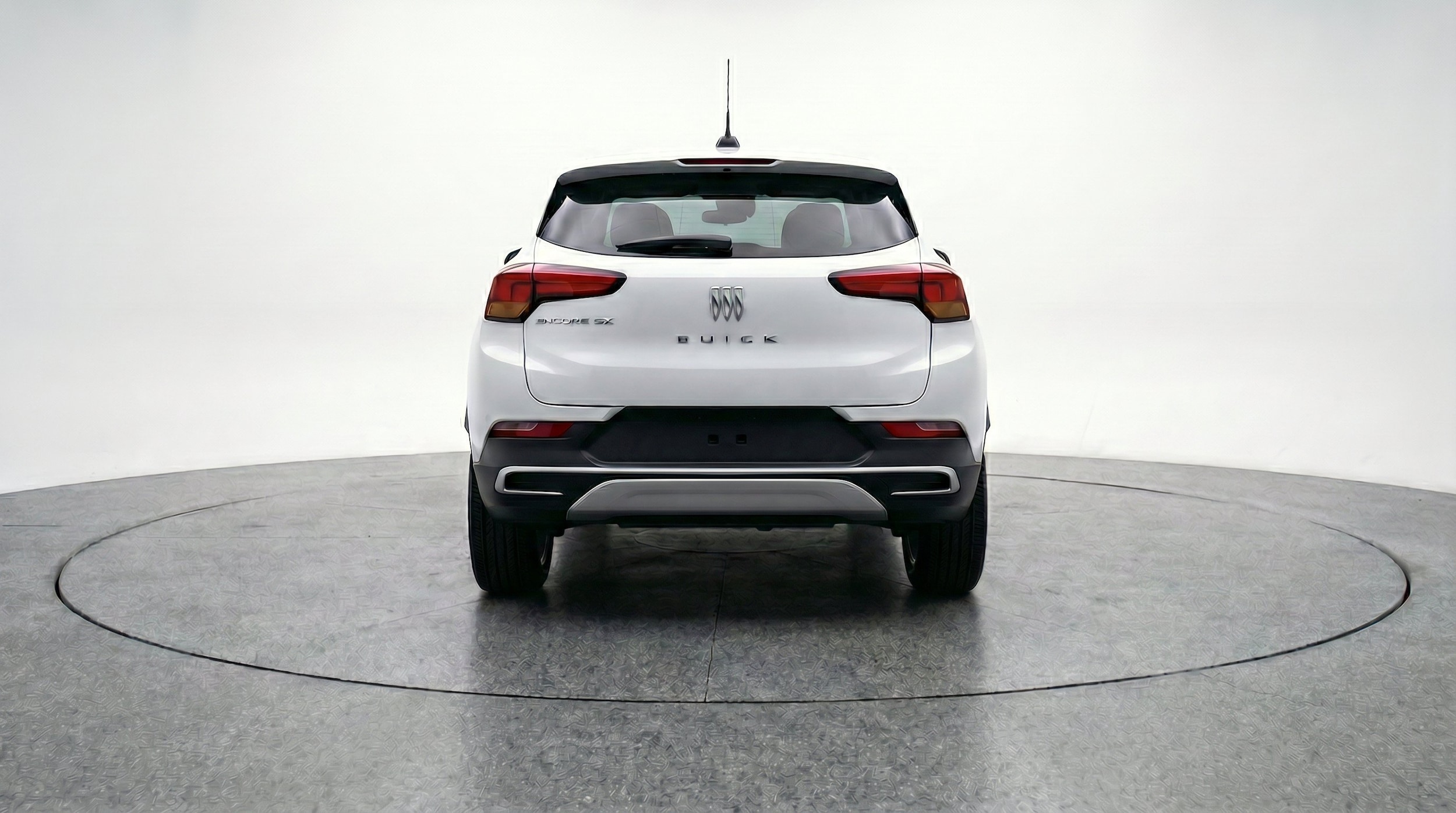 Thumbnail: 2026 Buick Encore GX - 7