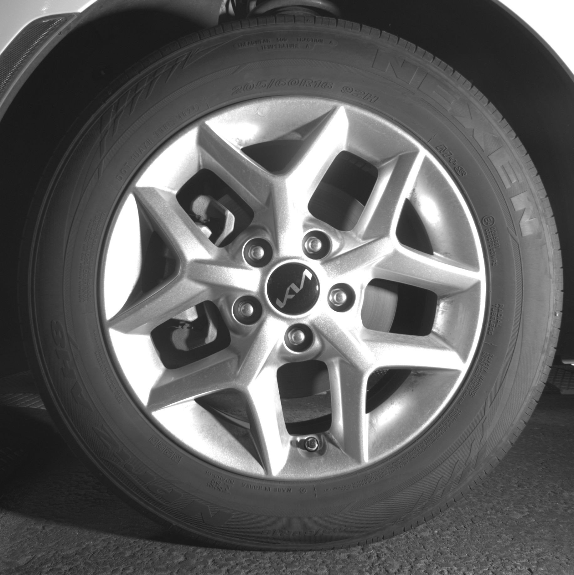 Thumbnail: 2025 Kia Soul - 17