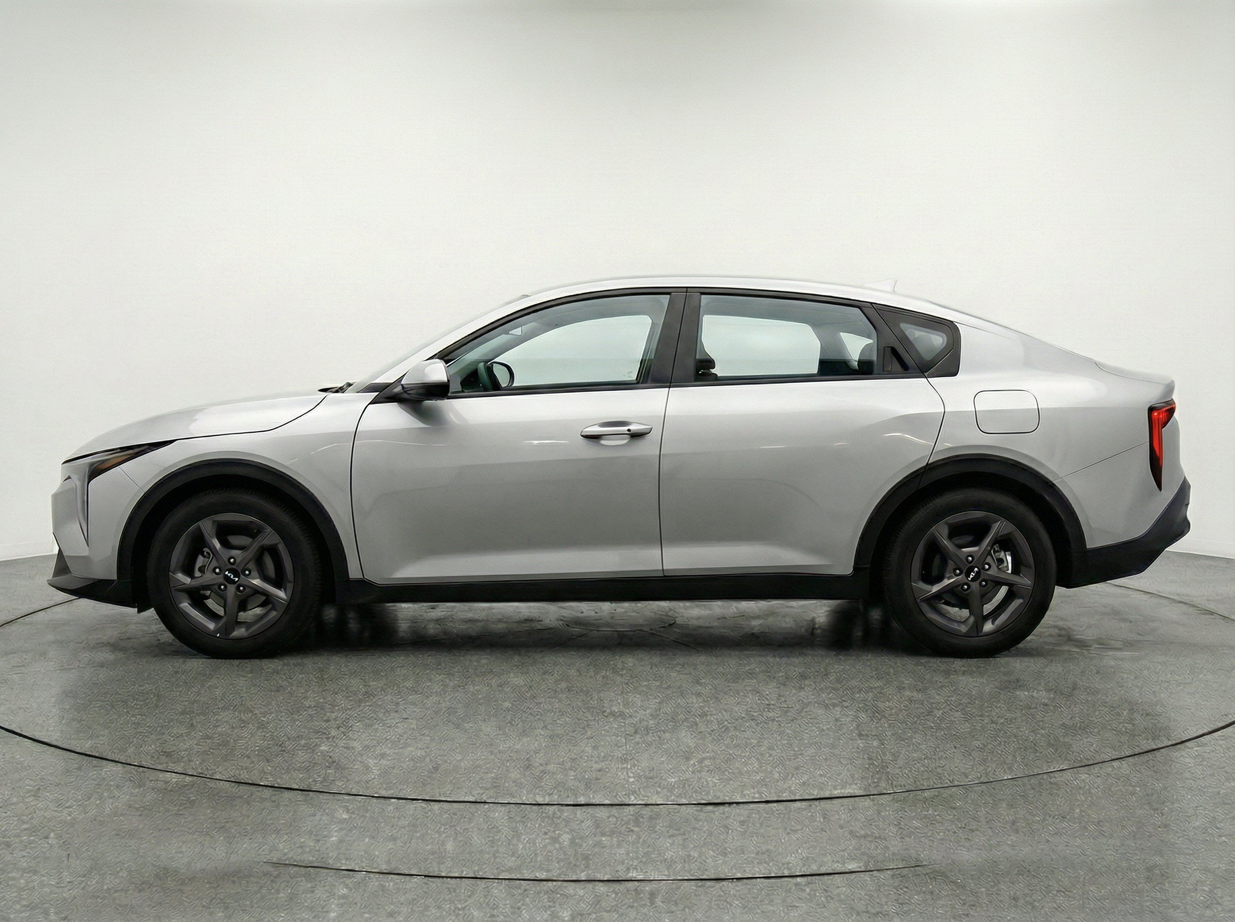 Thumbnail: 2025 Kia K4 - 5