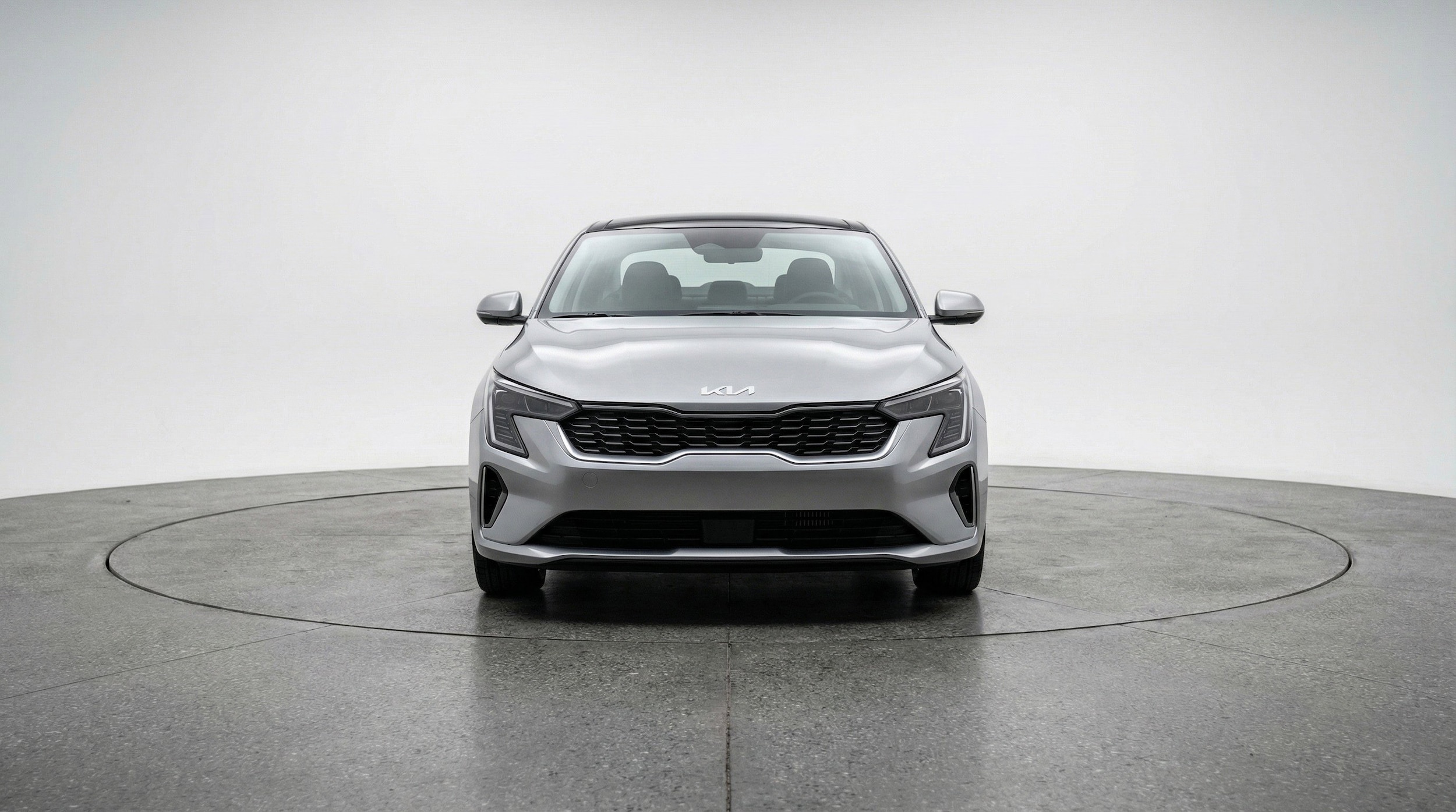 Thumbnail: 2025 Kia K4 - 2