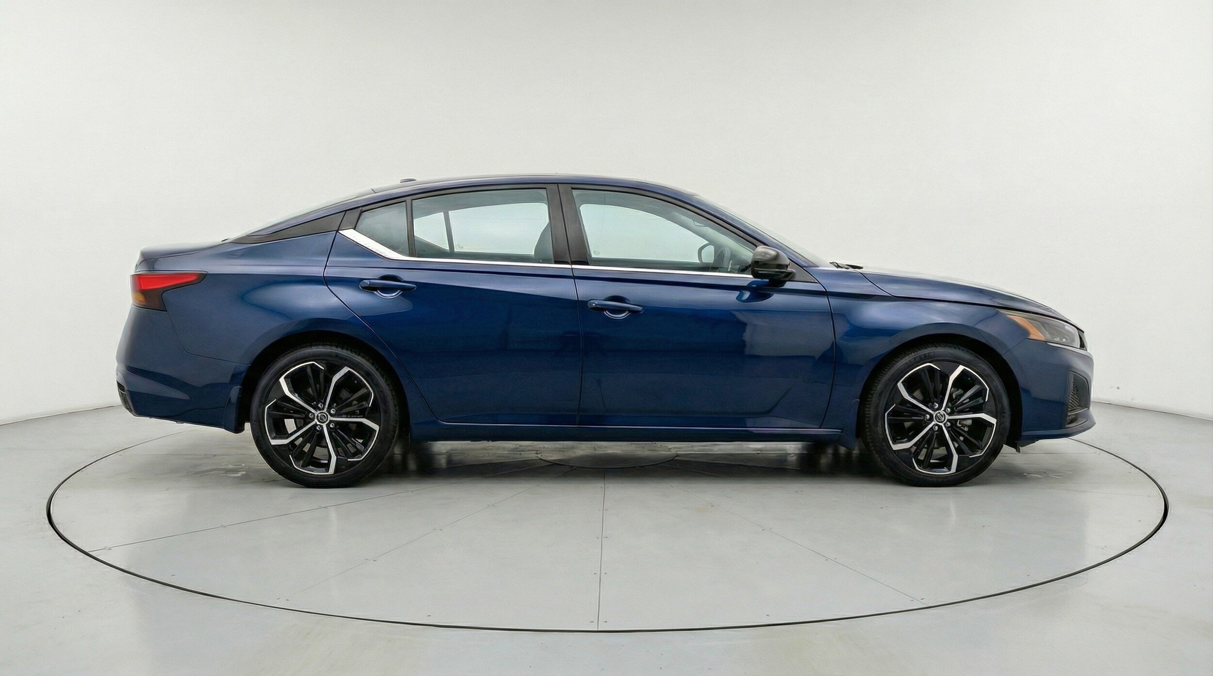 Thumbnail: 2025 Nissan Altima - 11