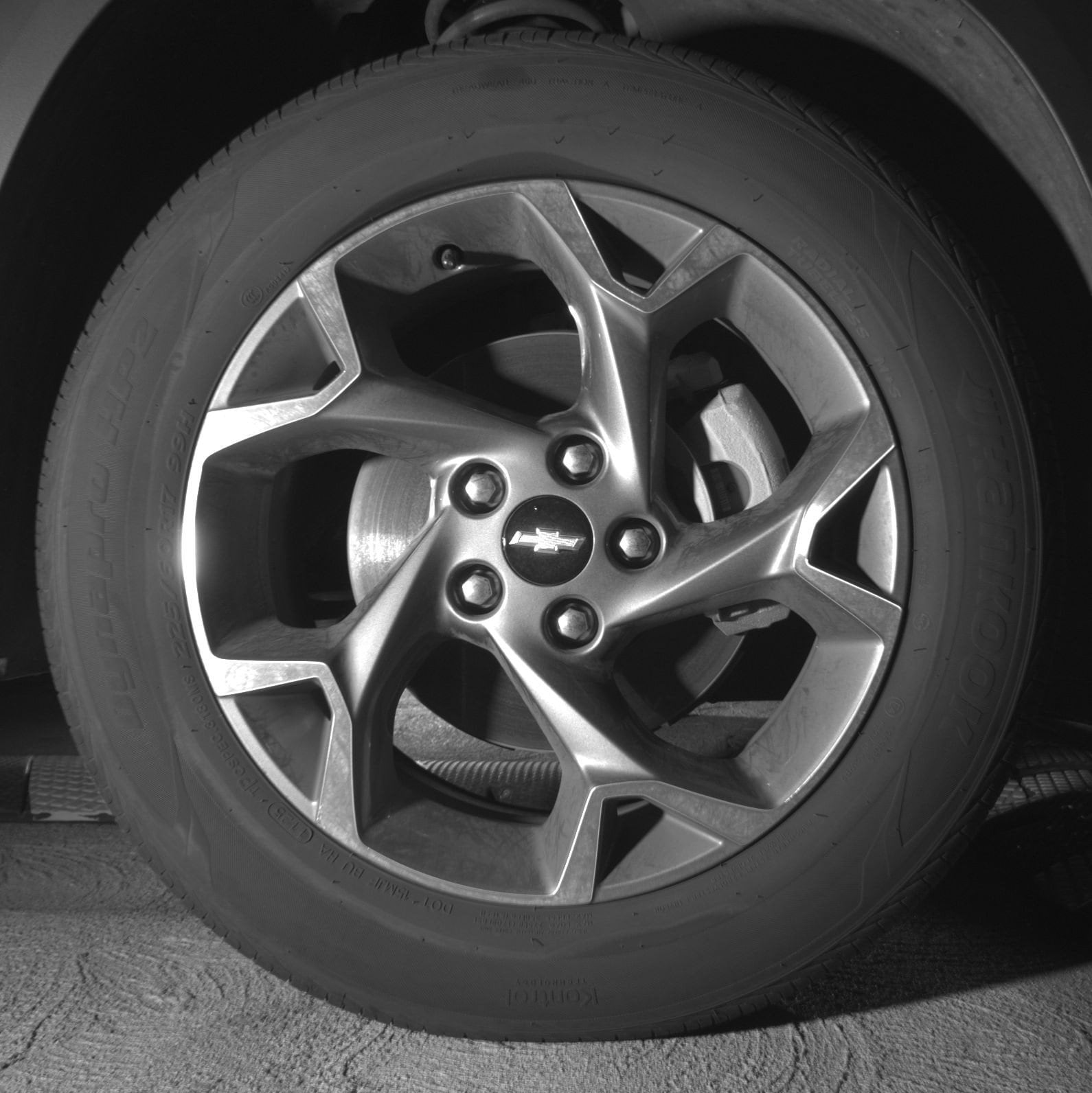 Thumbnail: 2025 Chevrolet Trax - 13