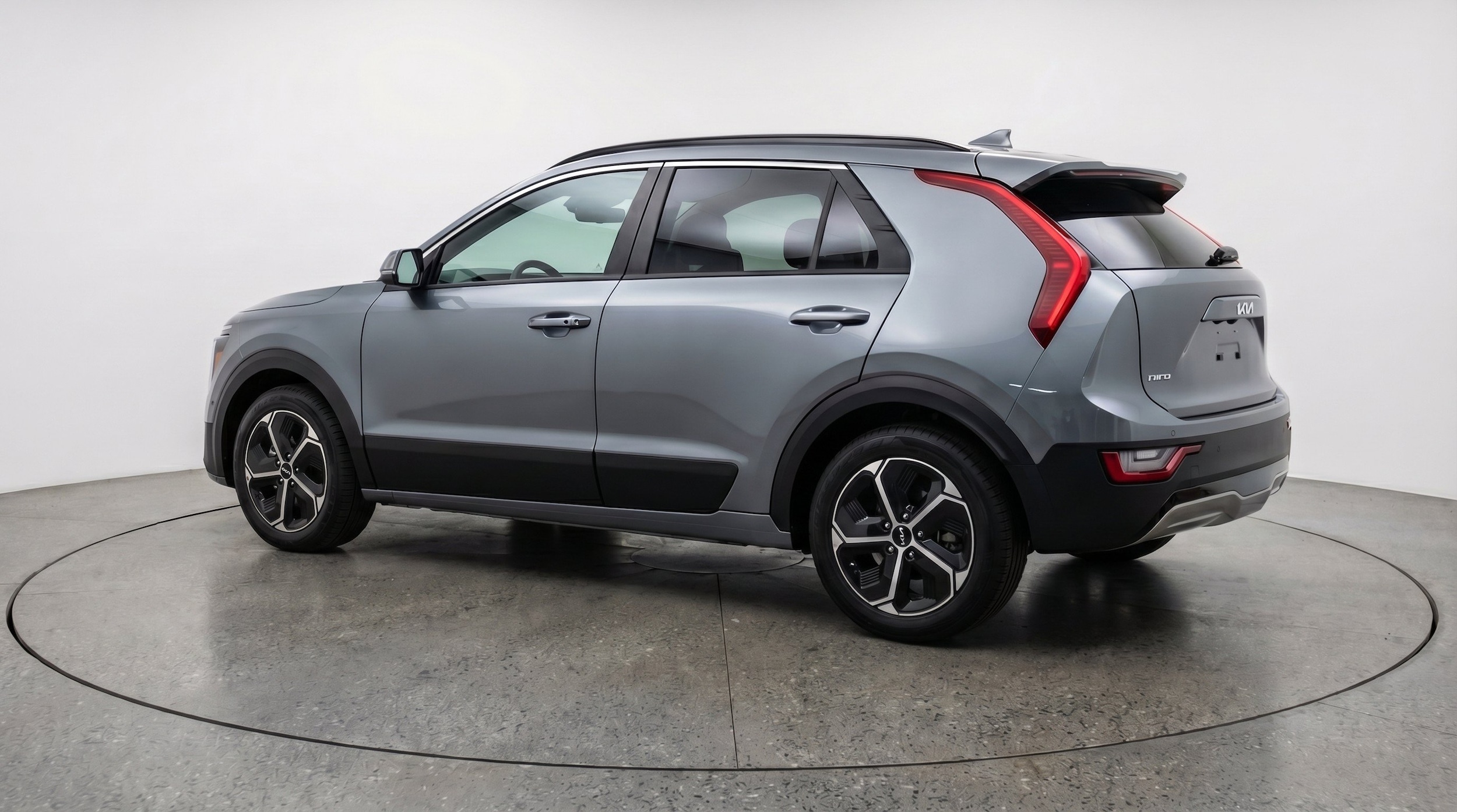 Thumbnail: 2026 Kia Niro - 6