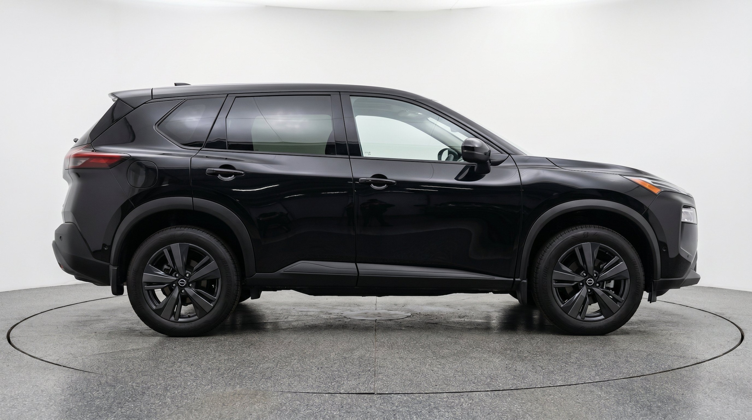 Thumbnail: 2026 Nissan Rogue - 11