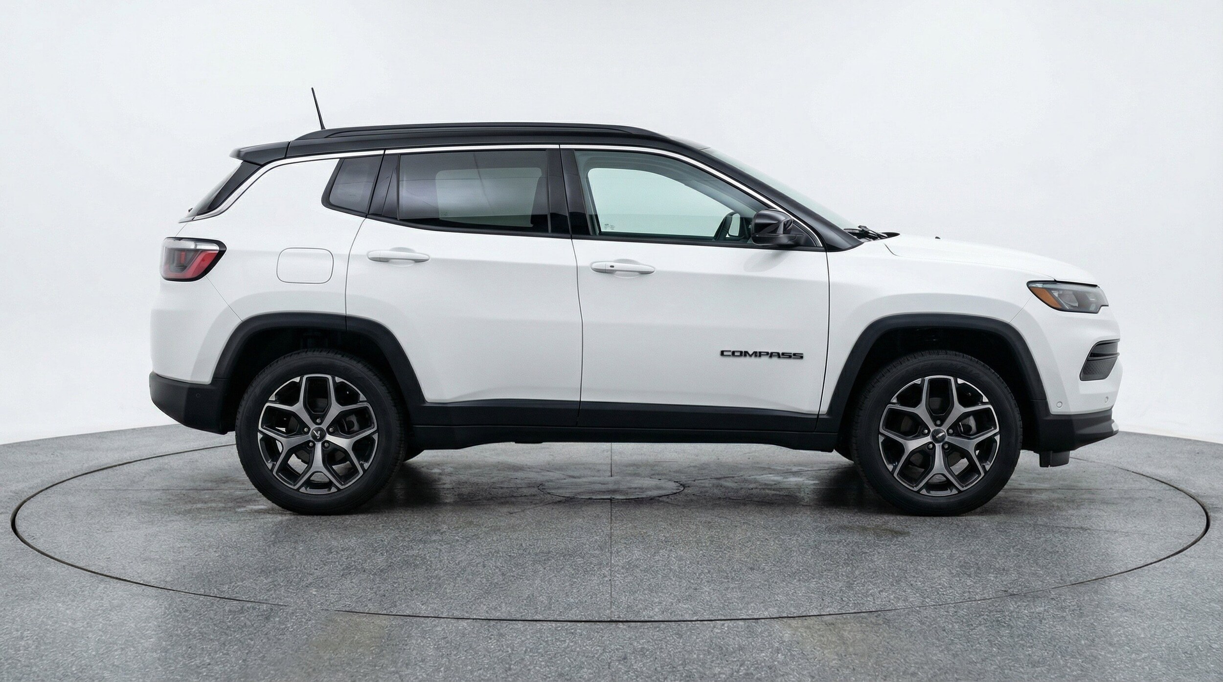 Thumbnail: 2025 Jeep Compass - 11