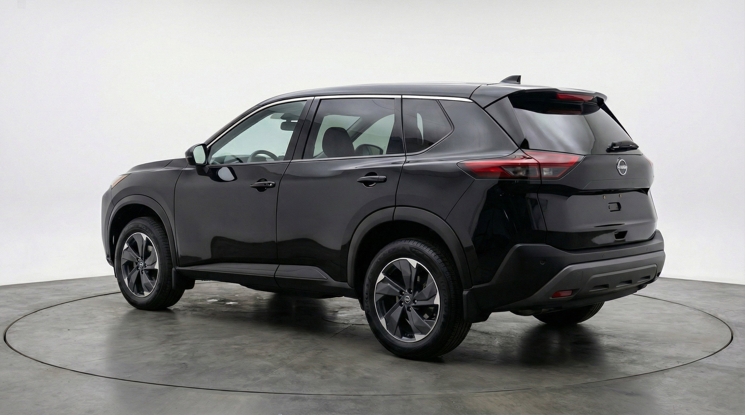 Thumbnail: 2025 Nissan Rogue - 6