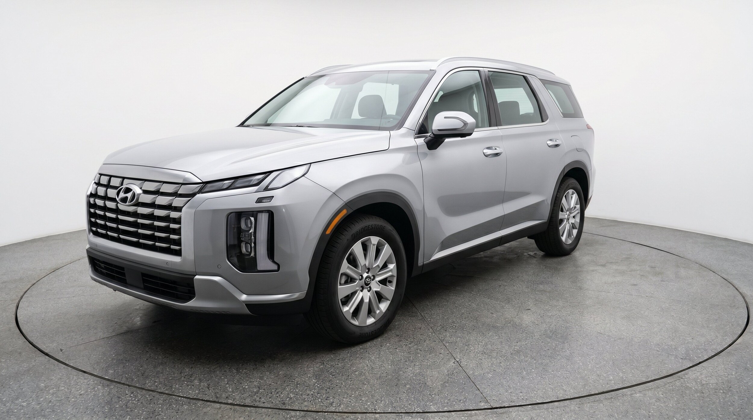 Thumbnail: 2025 Hyundai Palisade - 3