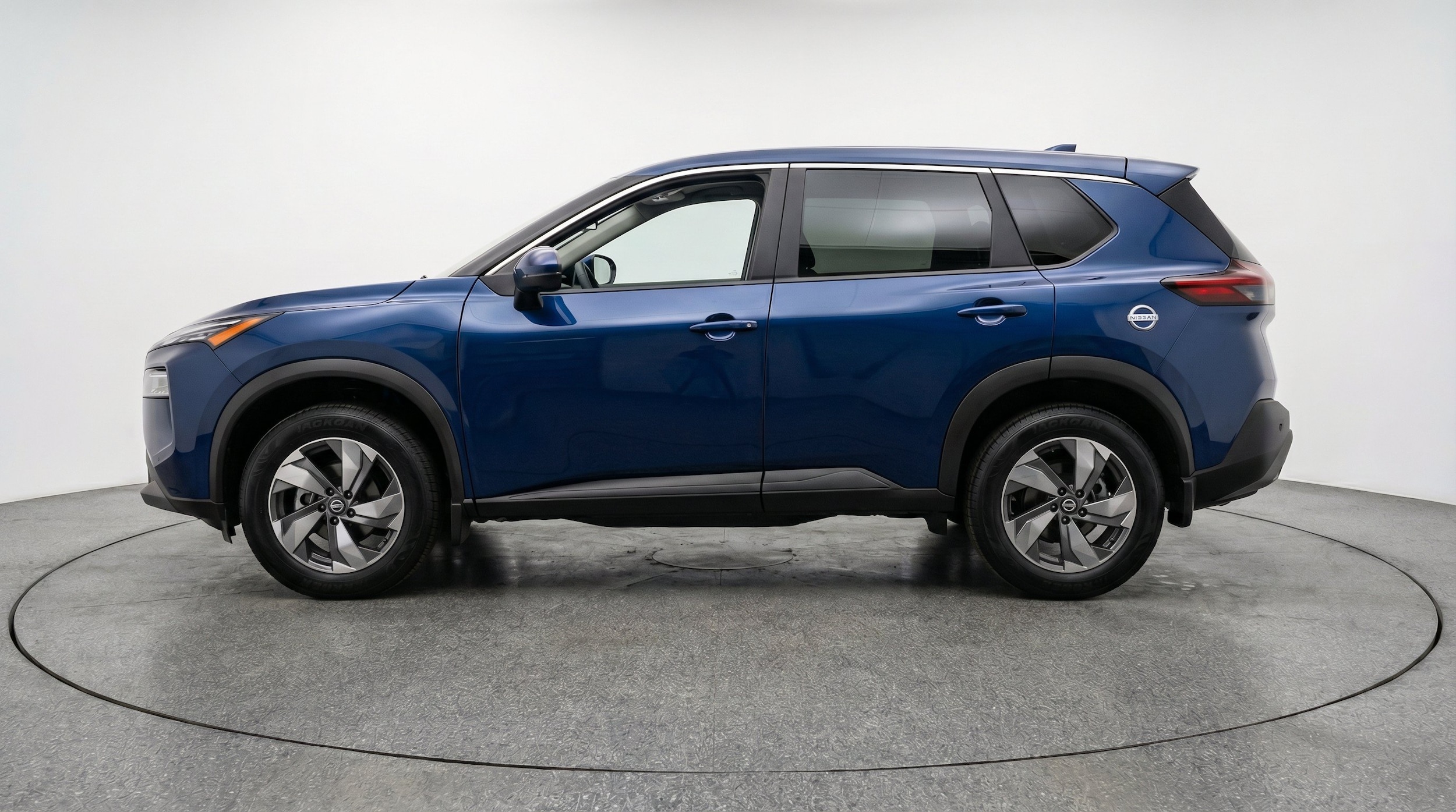 Thumbnail: 2025 Nissan Rogue - 5