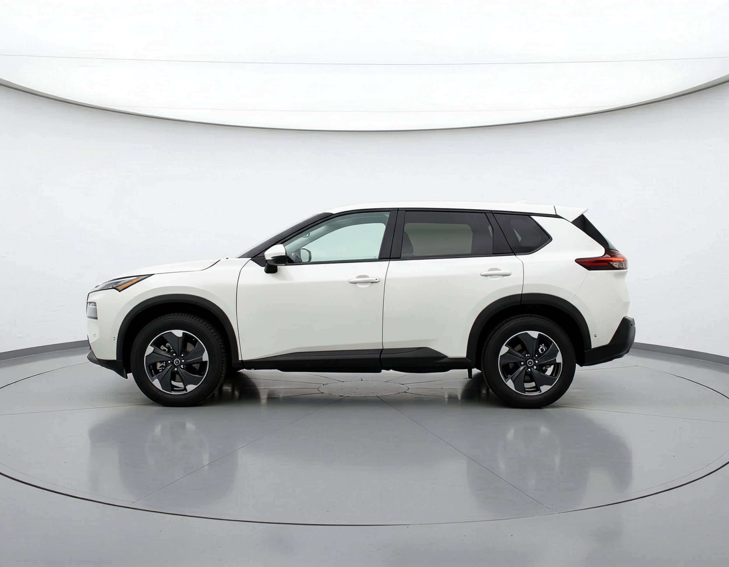 Thumbnail: 2025 Nissan Rogue - 5