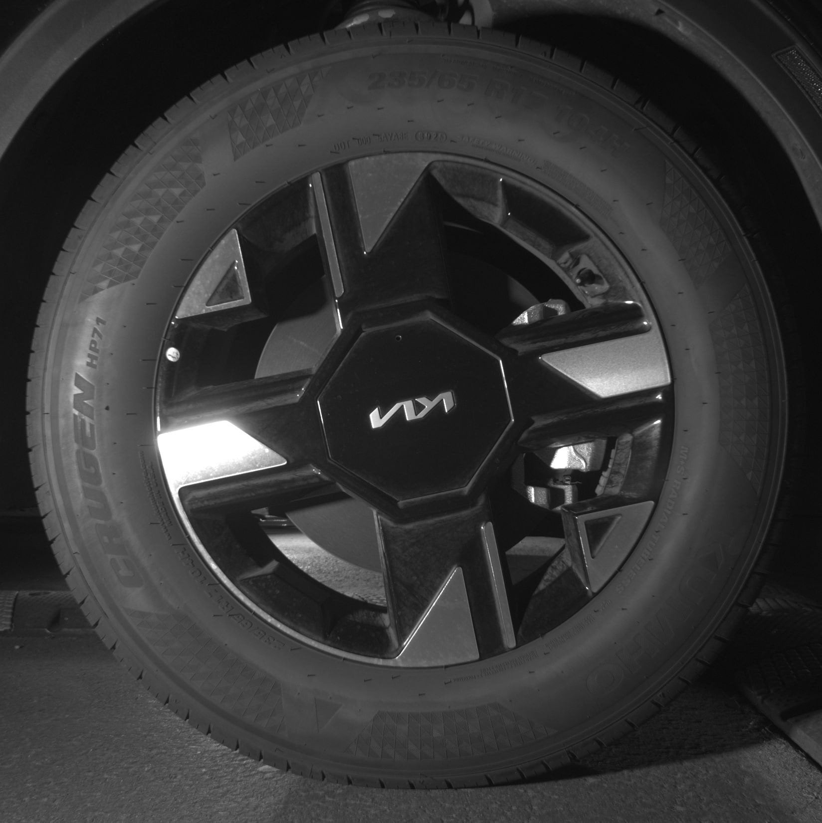 Thumbnail: 2026 Kia Sportage - 13