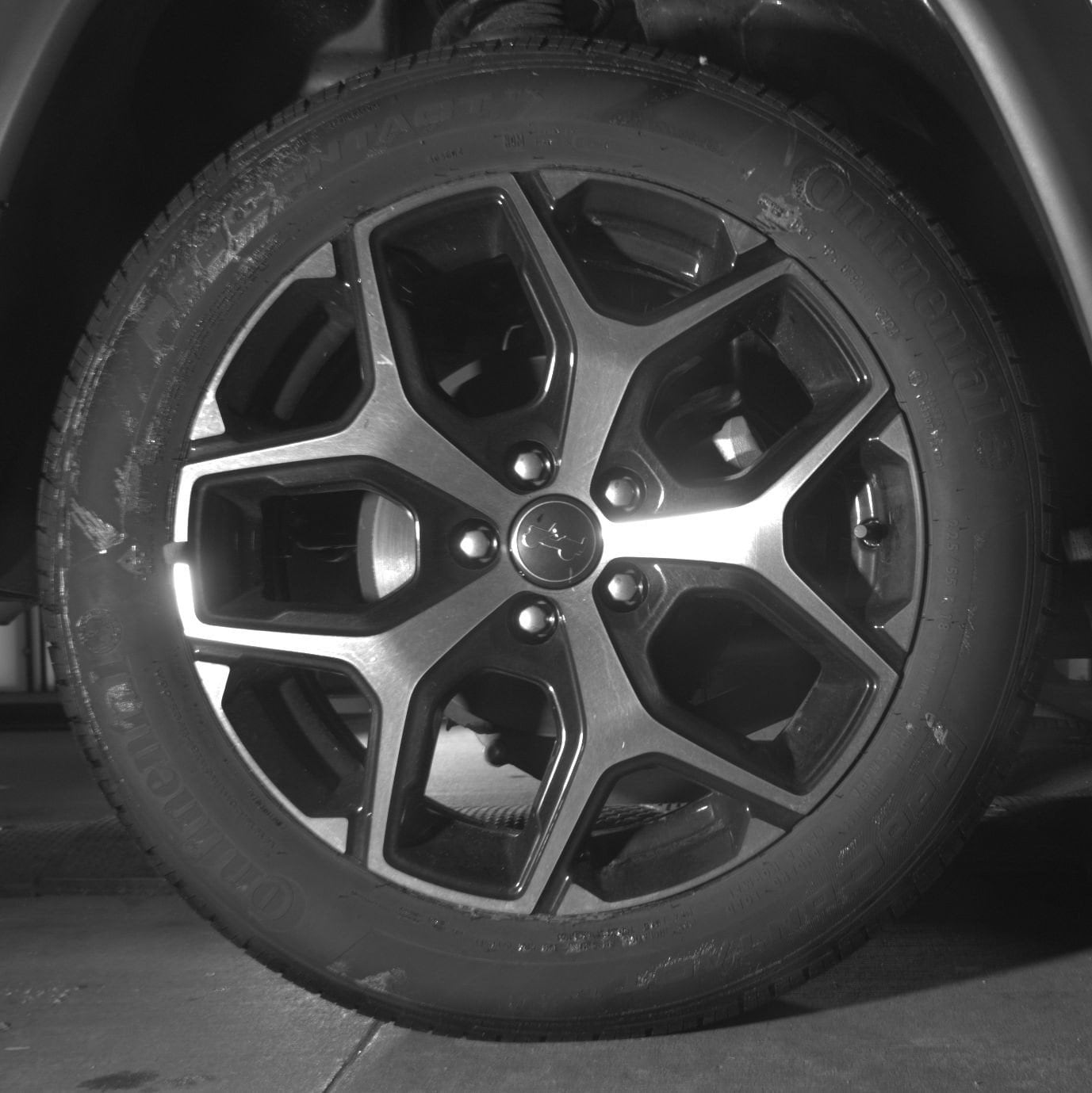 Thumbnail: 2025 Jeep Compass - 15