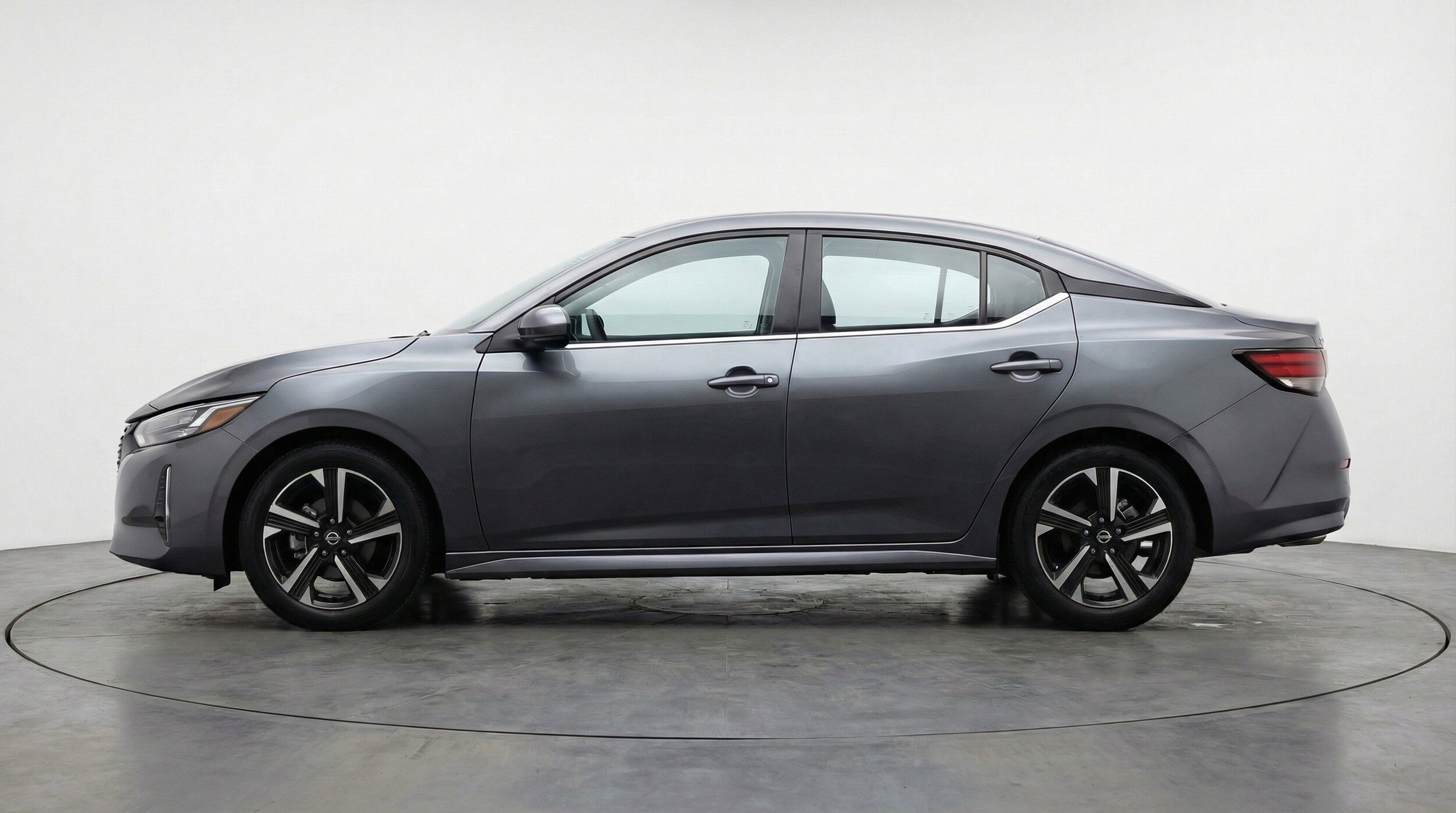 Thumbnail: 2025 Nissan Sentra - 5