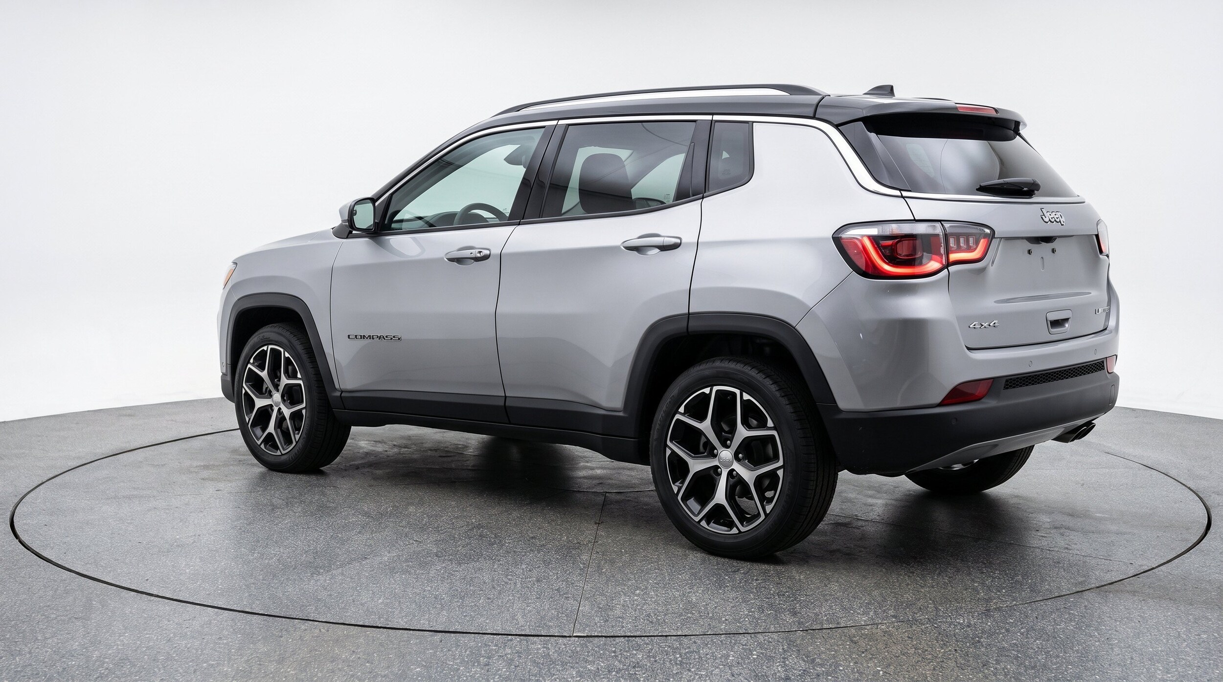 Thumbnail: 2025 Jeep Compass - 6