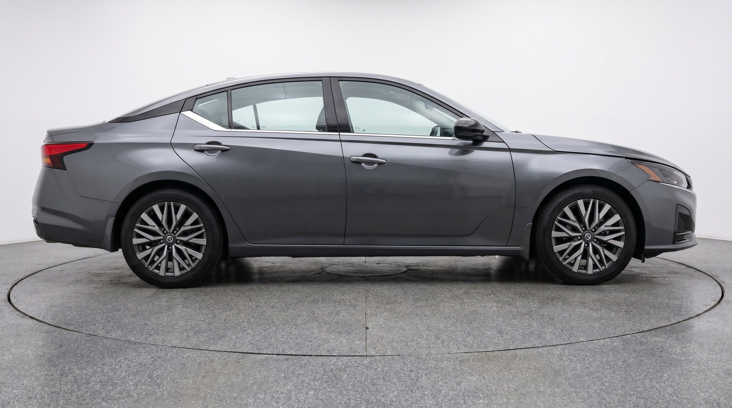 Thumbnail: 2025 Nissan Altima - 11